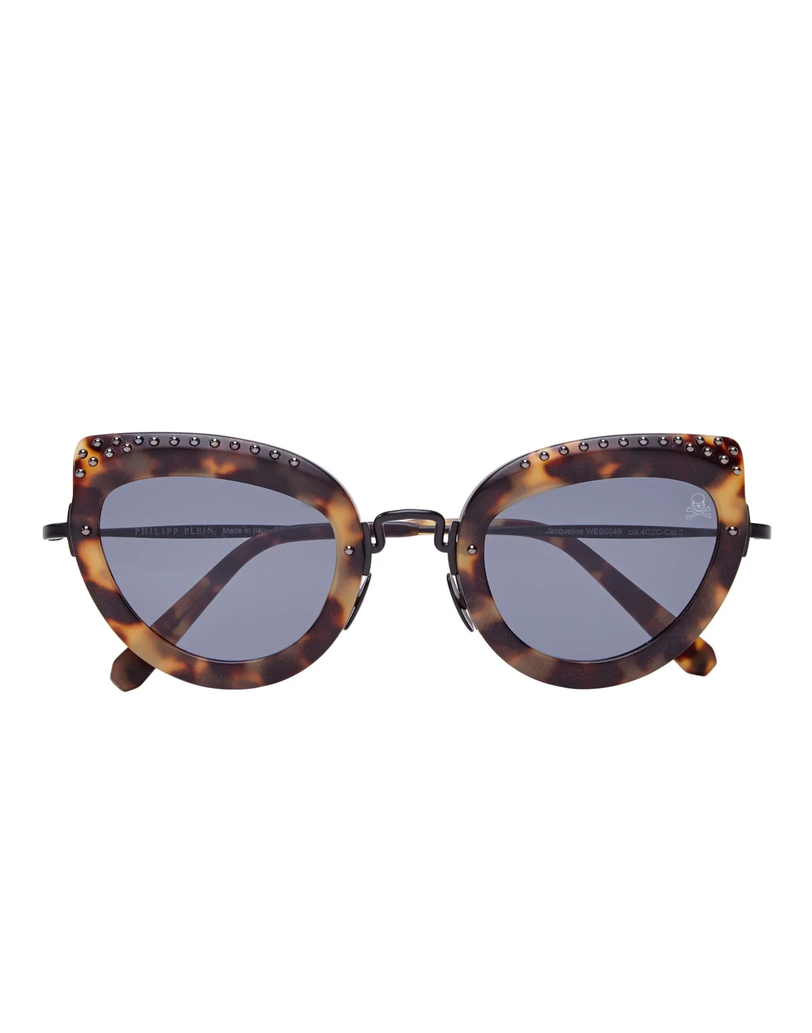 Sunglasses "Jacqueline", цвет: Леопард