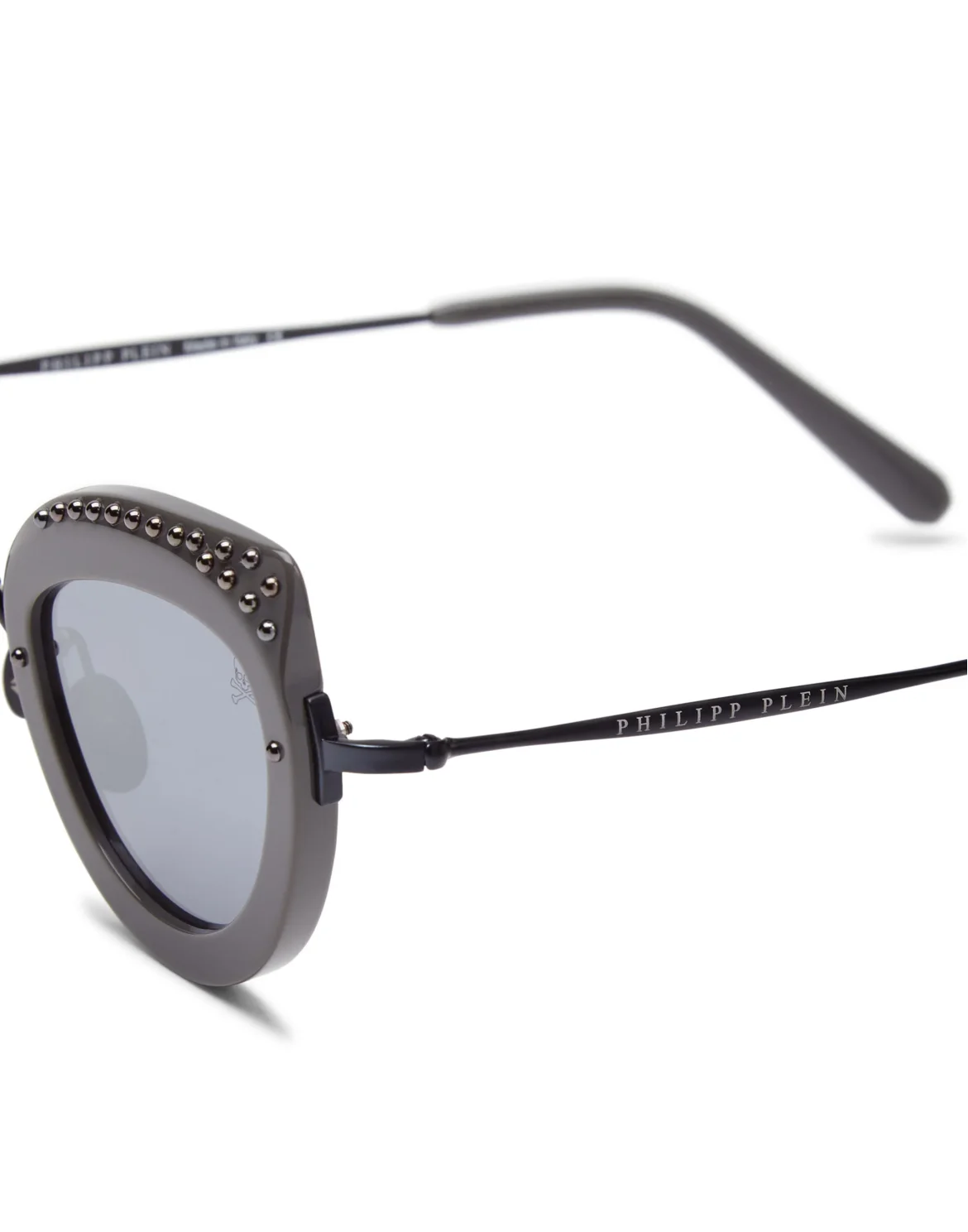 Sunglasses "Jacqueline", цвет: Серебристый