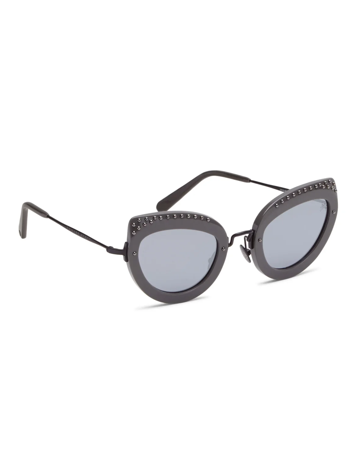 Sunglasses "Jacqueline", цвет: Серебристый