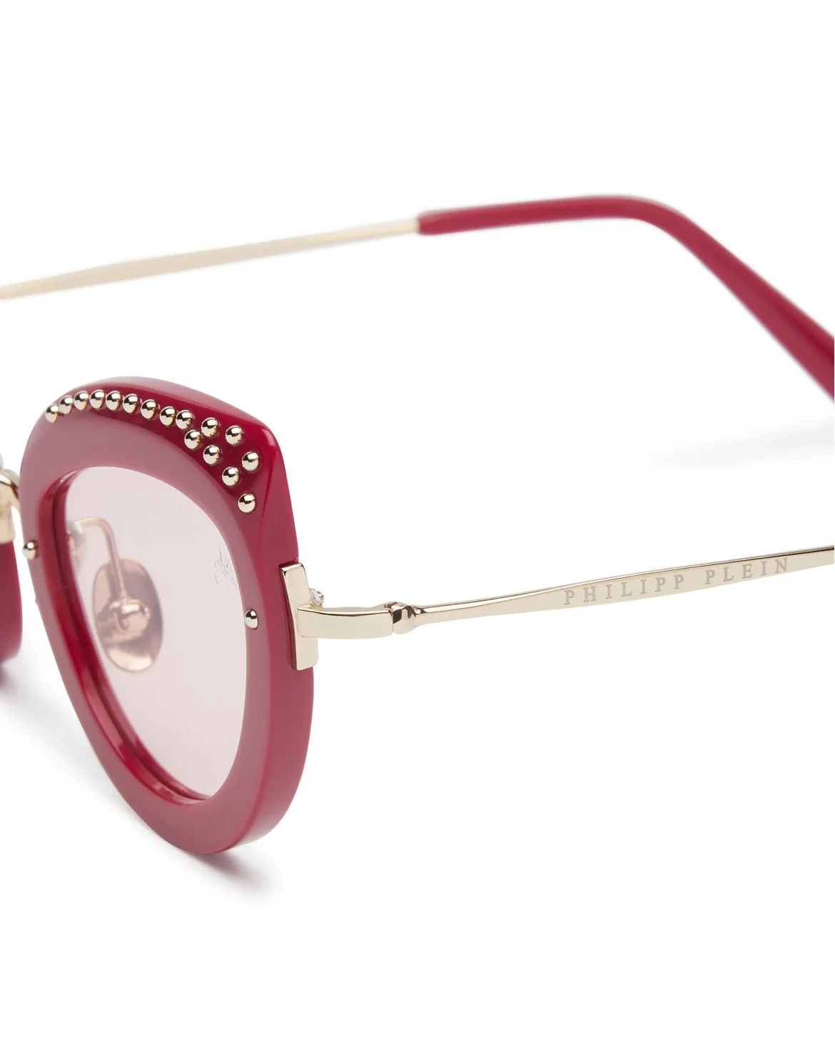 Sunglasses "Jacqueline", цвет: Розовый