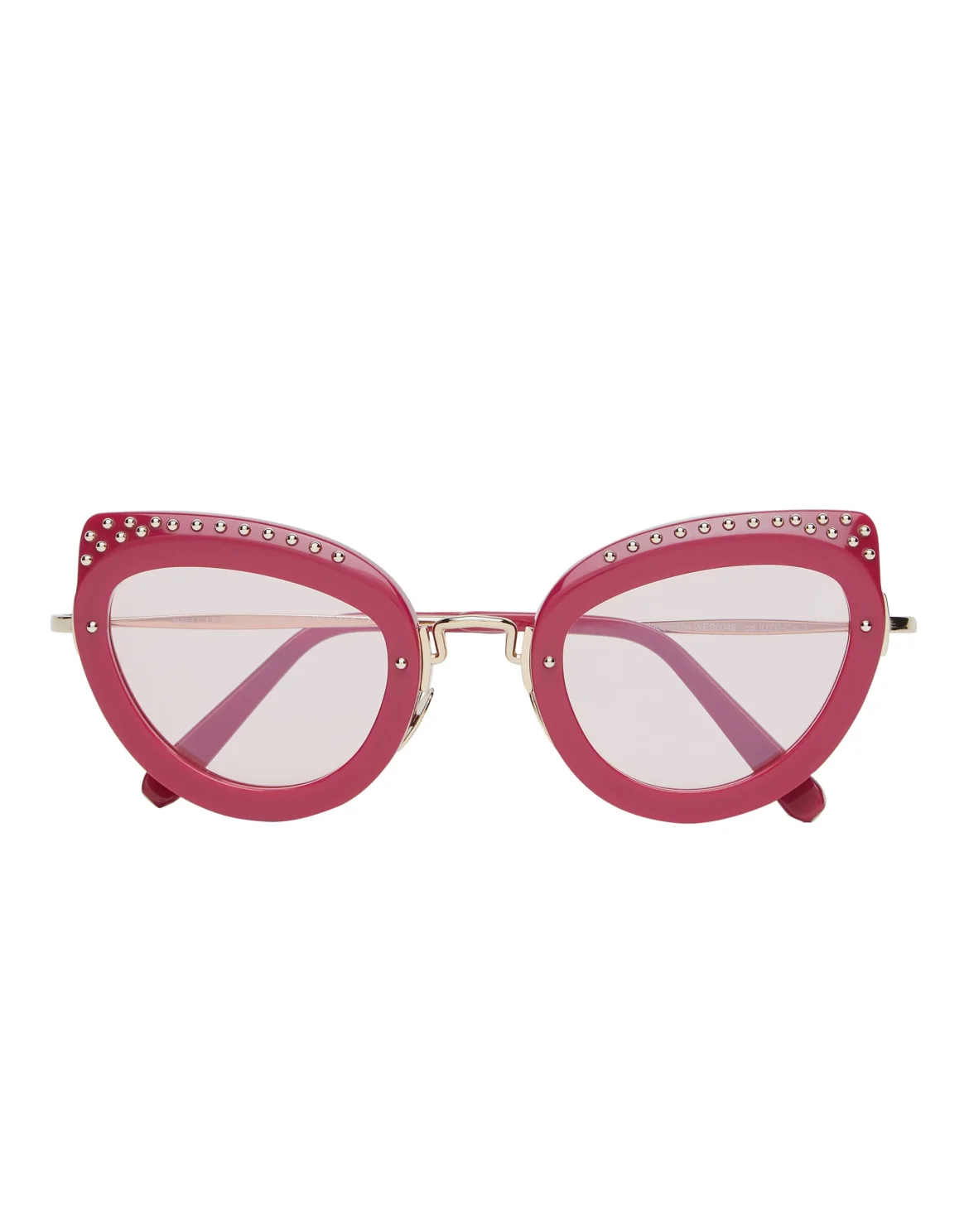 Sunglasses "Jacqueline", цвет: Розовый