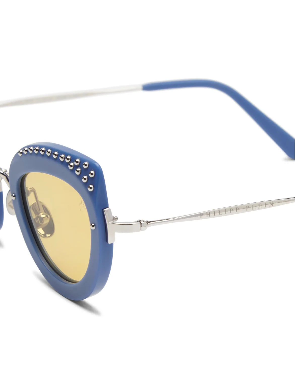 Sunglasses "Jacqueline", цвет: Синий