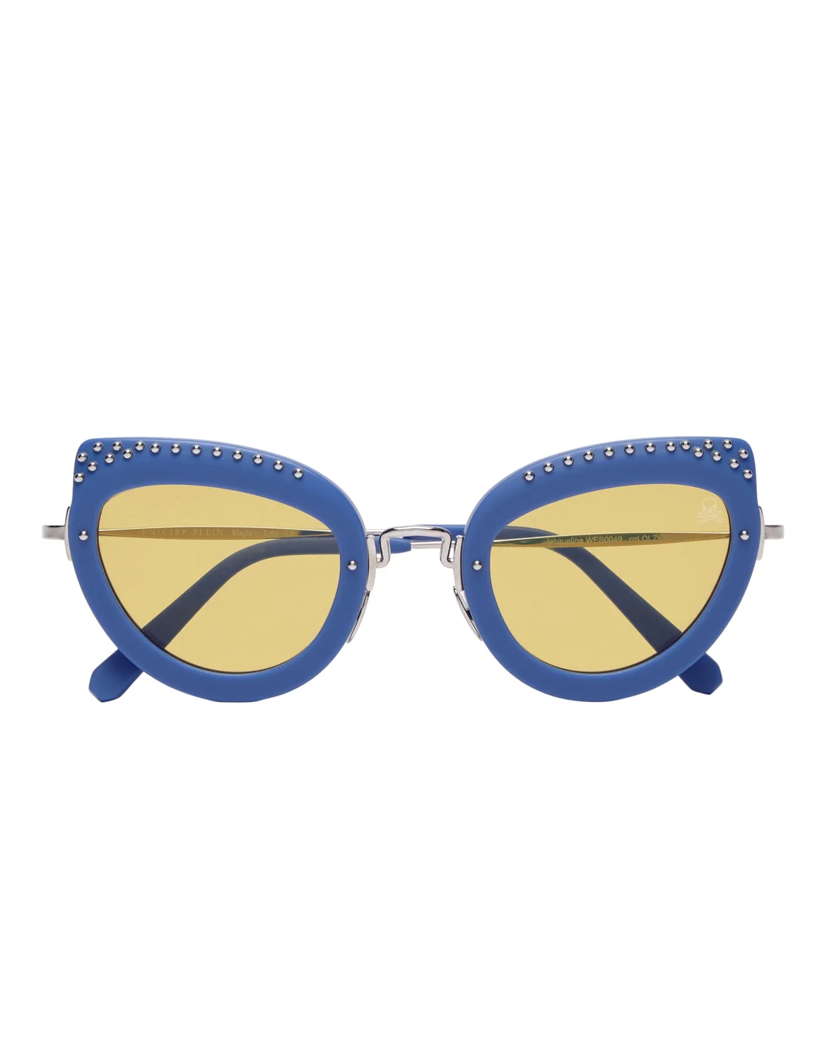 Sunglasses "Jacqueline", цвет: Синий