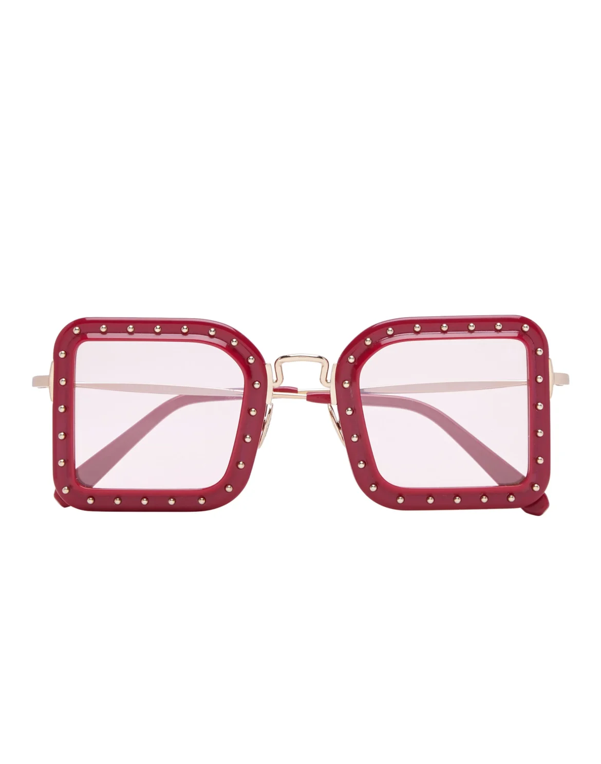 Sunglasses "Vreeland", цвет: Розовый