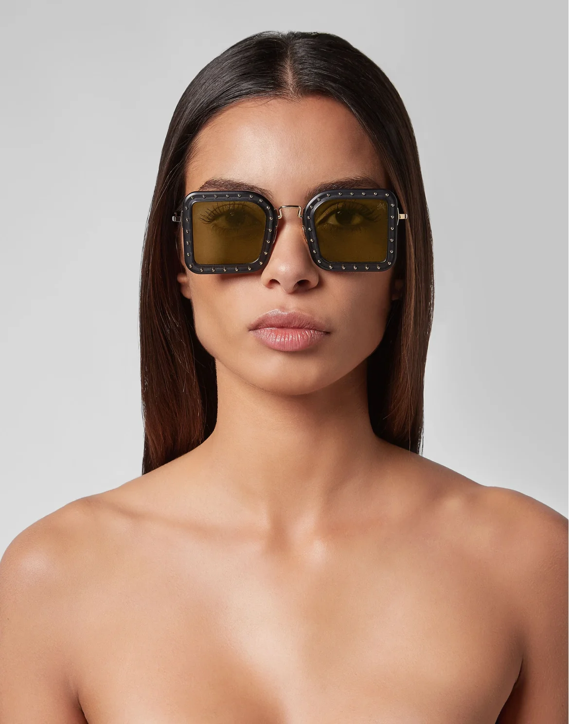 Sunglasses "Vreeland", цвет: Черный
