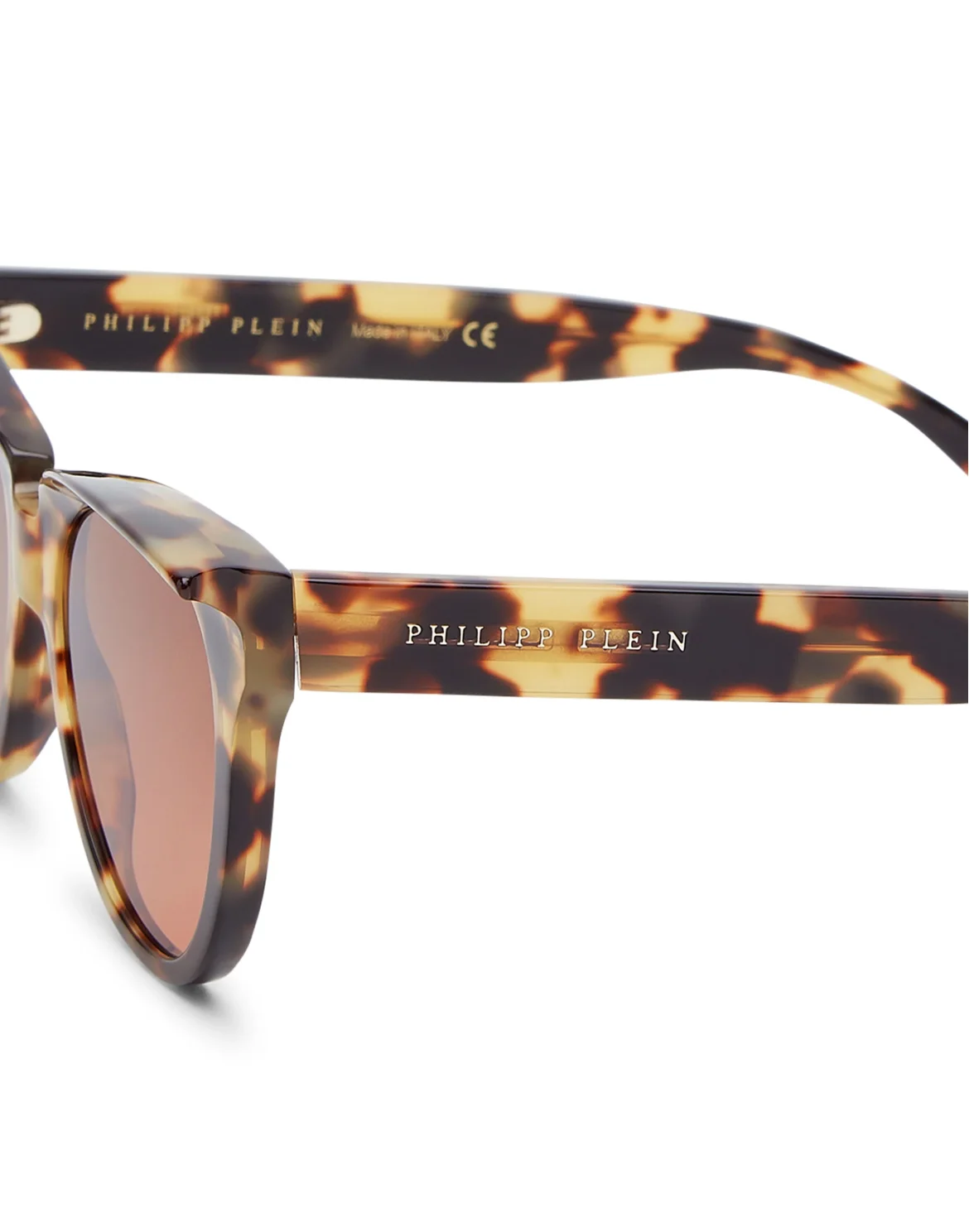 Sunglasses Statement, цвет: Золотой