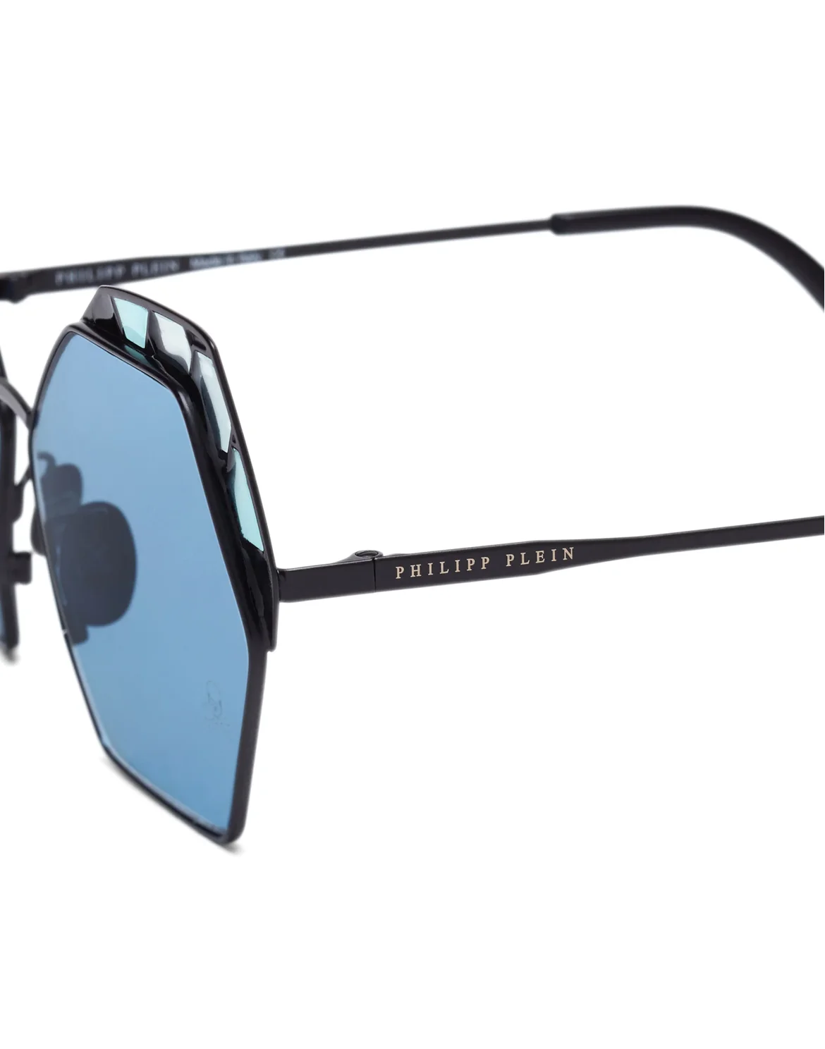 Sunglasses Vlinder, цвет: Черный