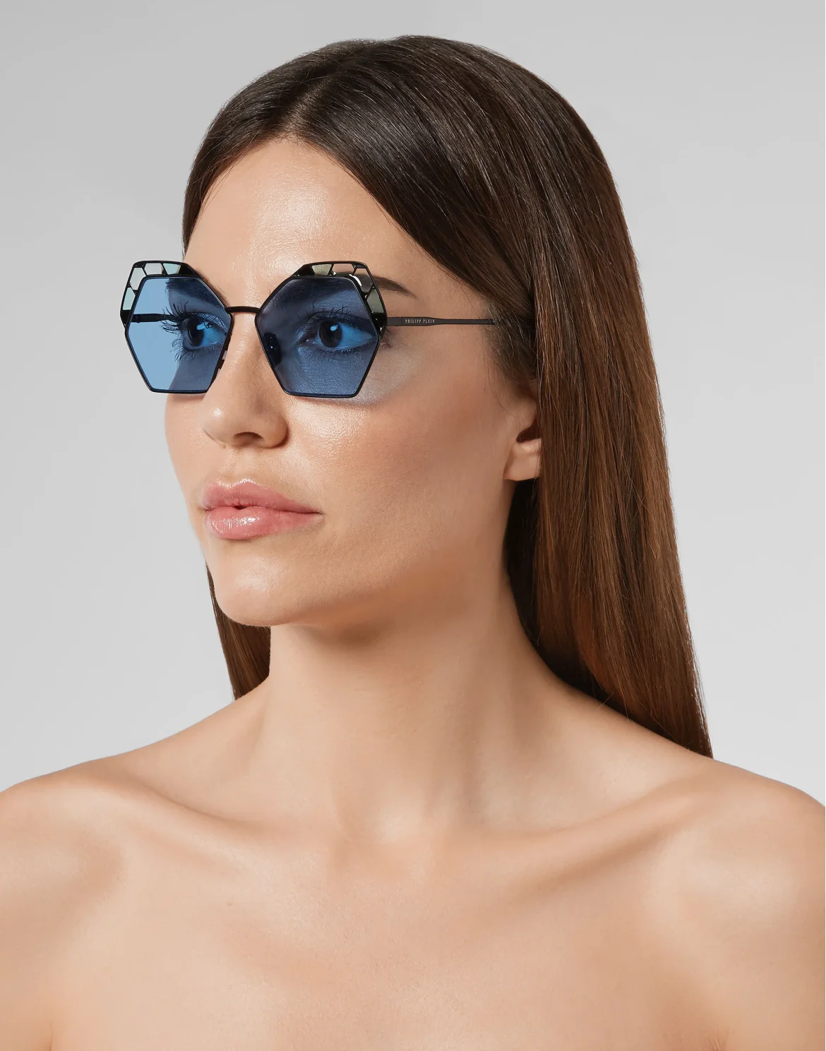 Sunglasses Vlinder, цвет: Черный