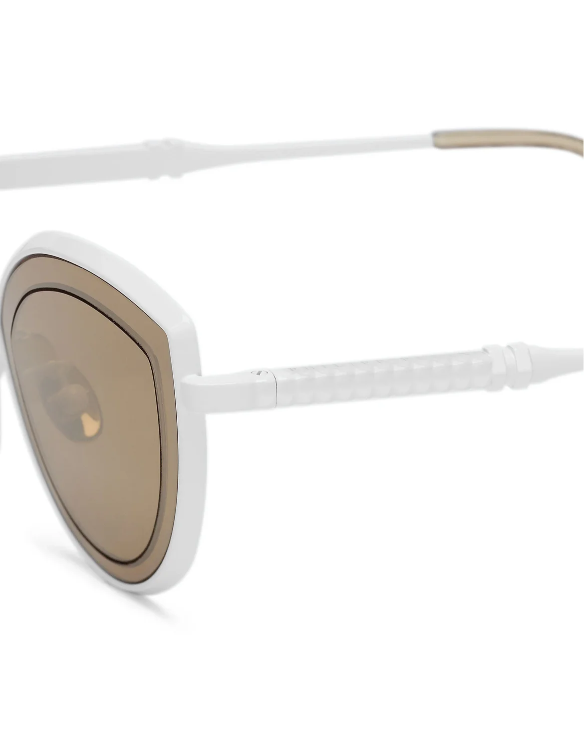 Sunglasses Line, цвет: Коричневый