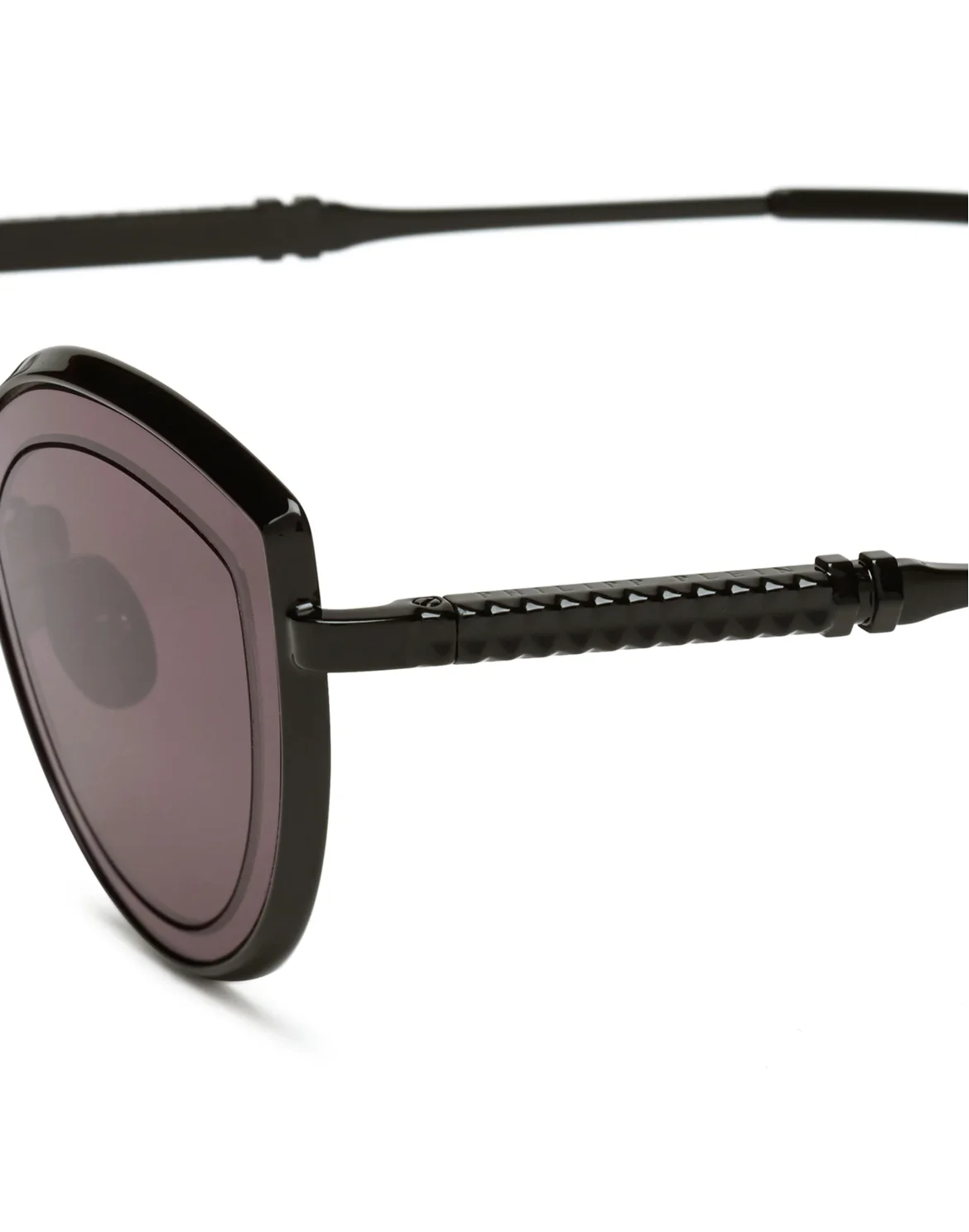 Sunglasses Line, цвет: Черный