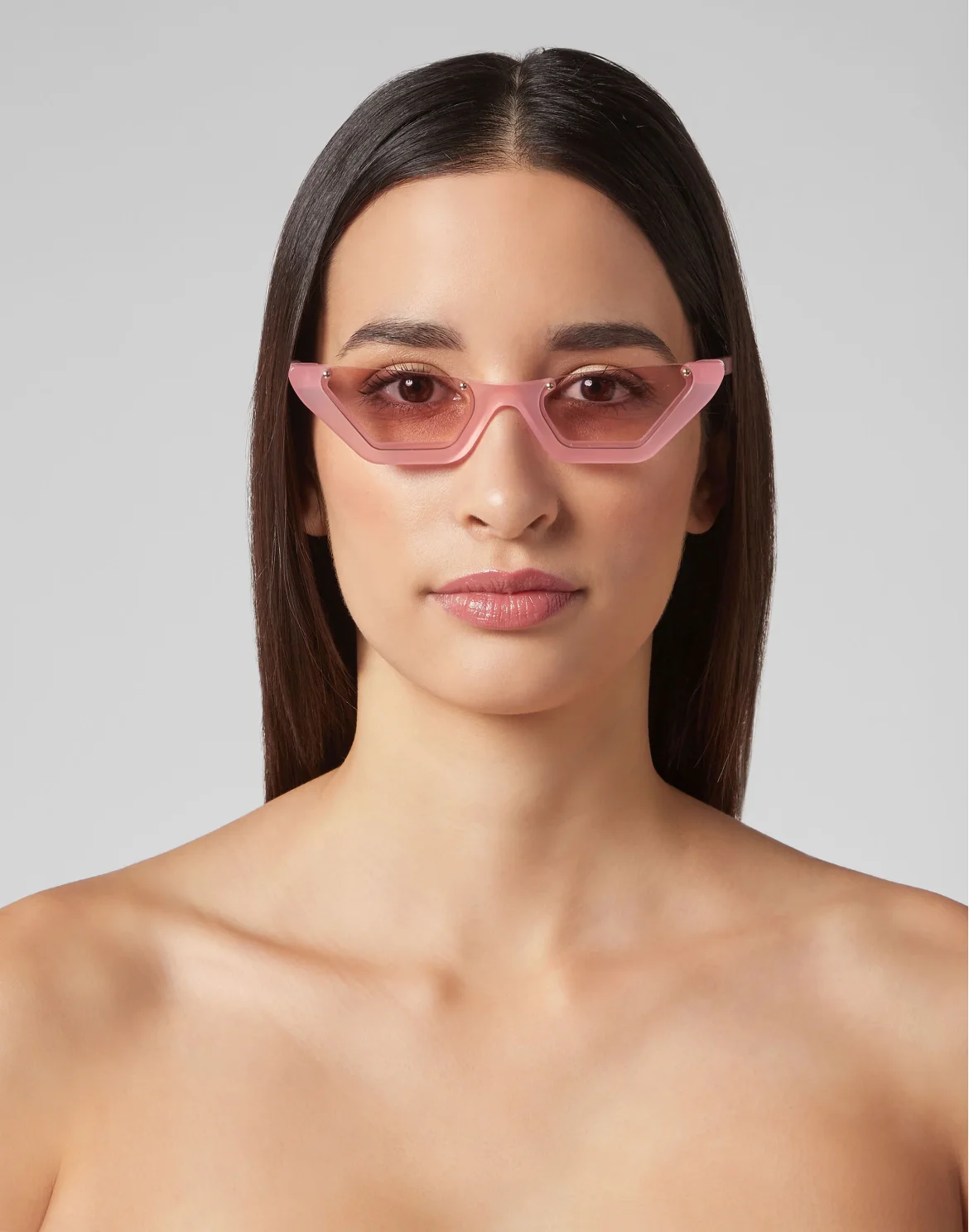 Sunglasses Rachy, цвет: Розовый