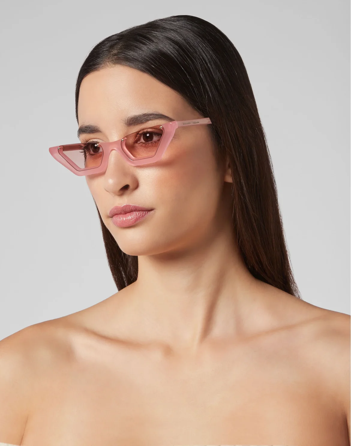 Sunglasses Rachy, цвет: Розовый