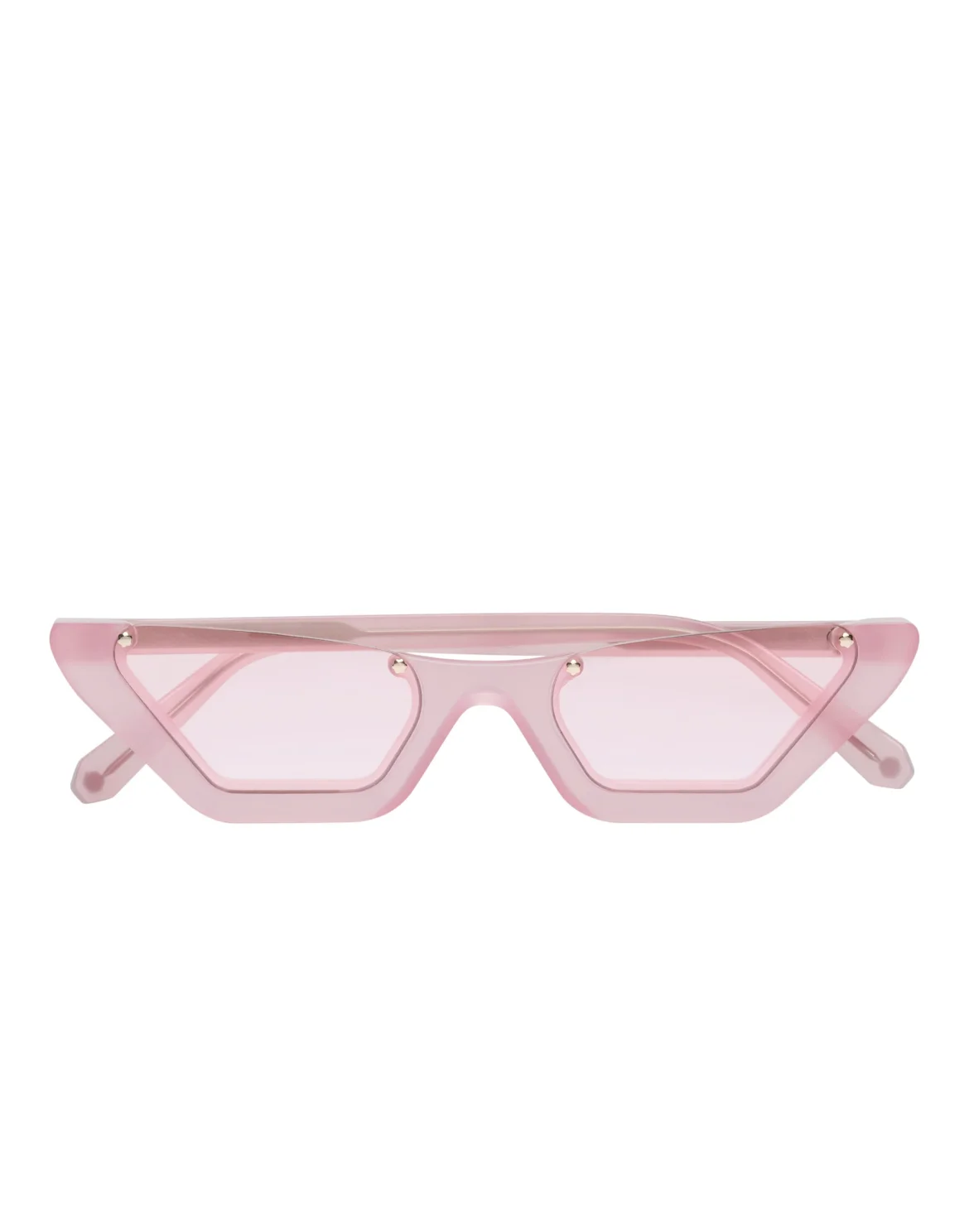 Sunglasses Rachy, цвет: Розовый
