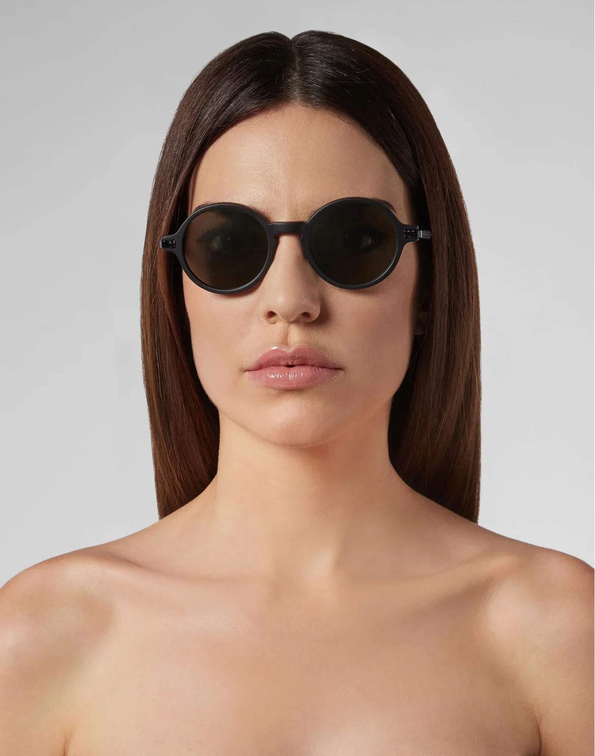 Sunglasses Jeibi, цвет: Черный