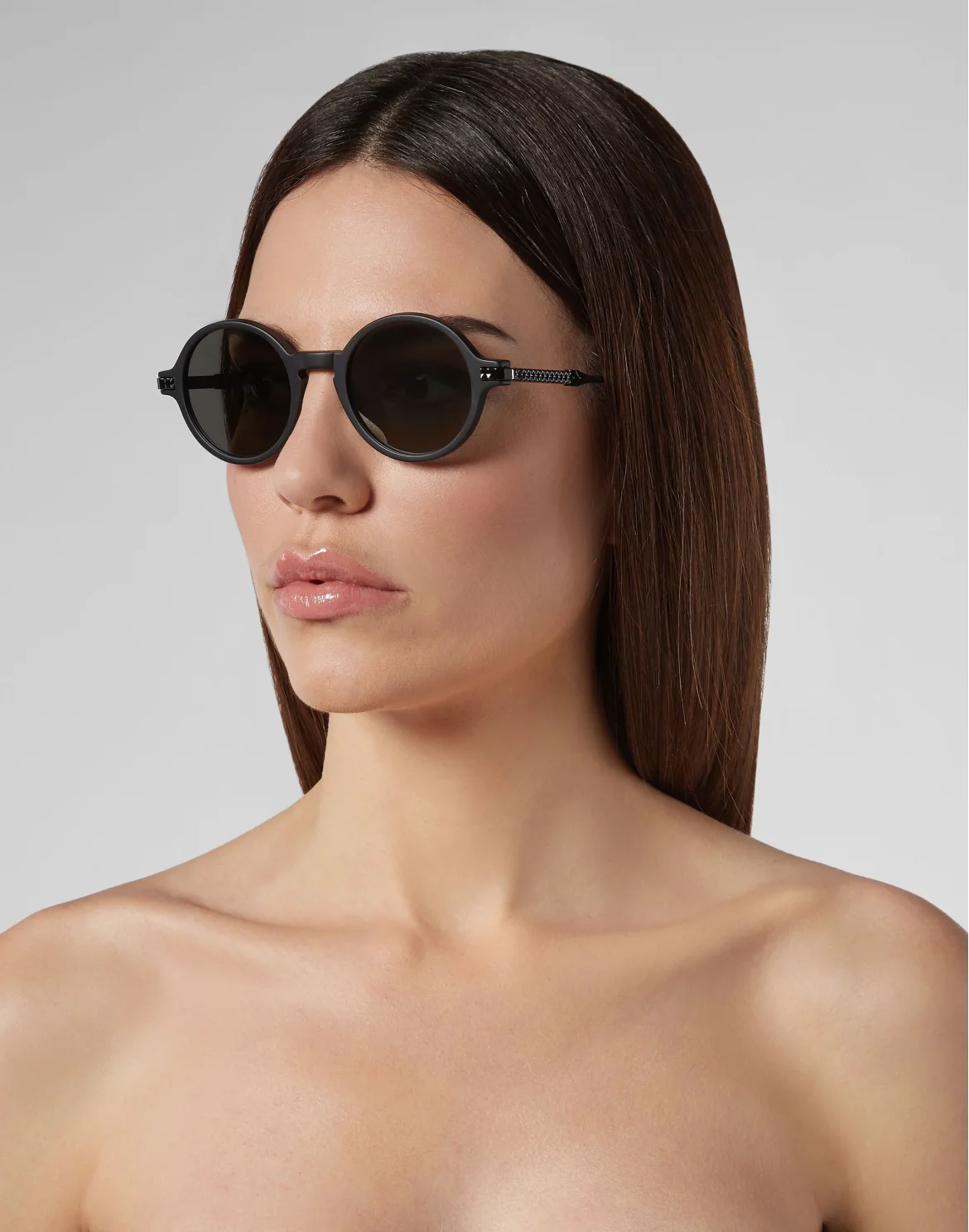 Sunglasses Jeibi, цвет: Черный