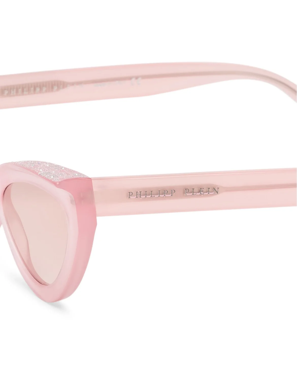 Sunglasses Statement, цвет: Голубой