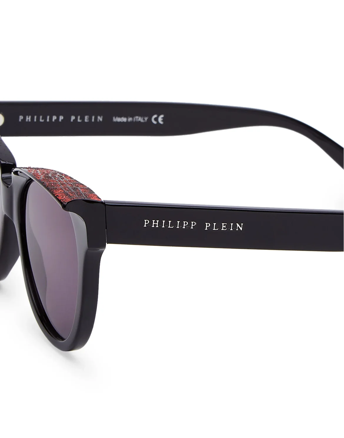 Sunglasses Statement, цвет: Черный