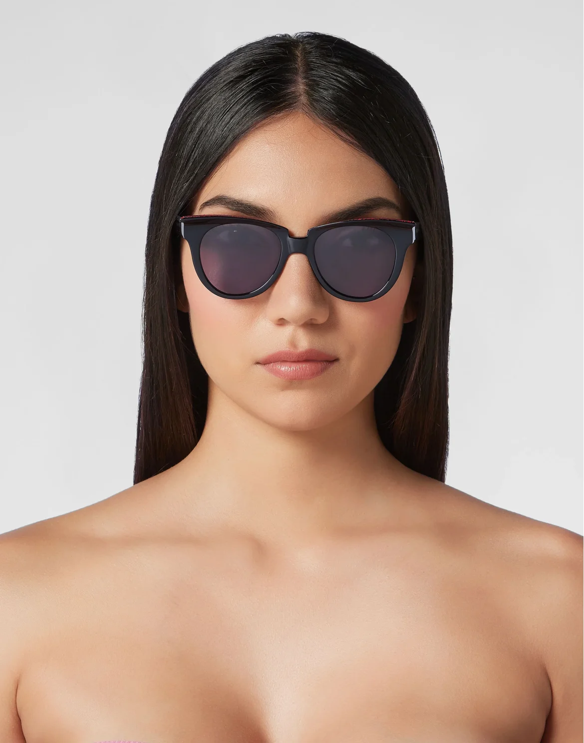 Sunglasses Statement, цвет: Черный