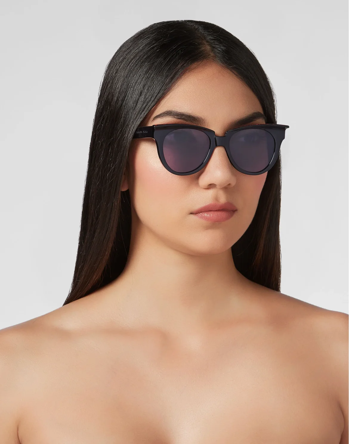 Sunglasses Statement, цвет: Черный