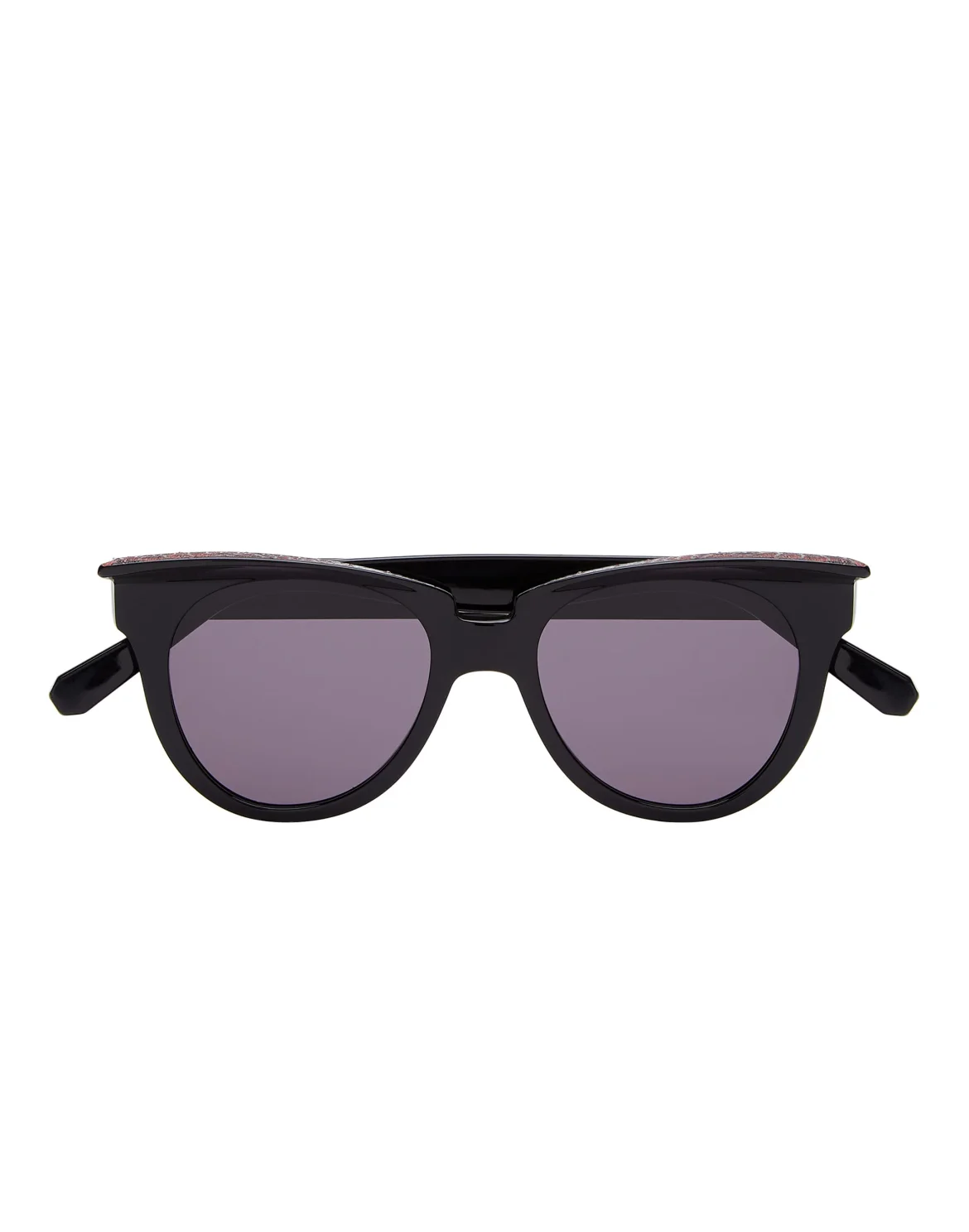 Sunglasses Statement, цвет: Черный