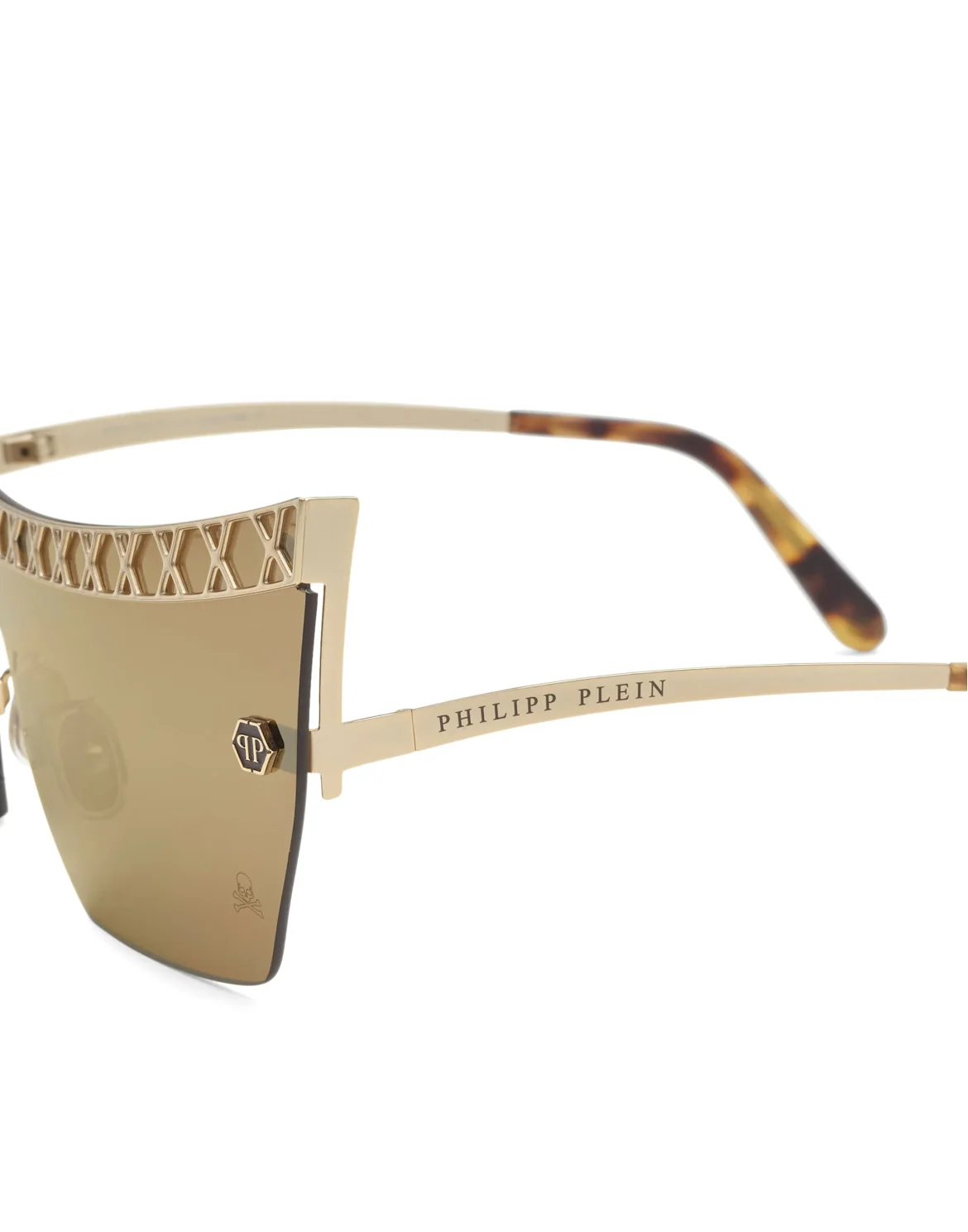 Sunglasses, цвет: Золотой