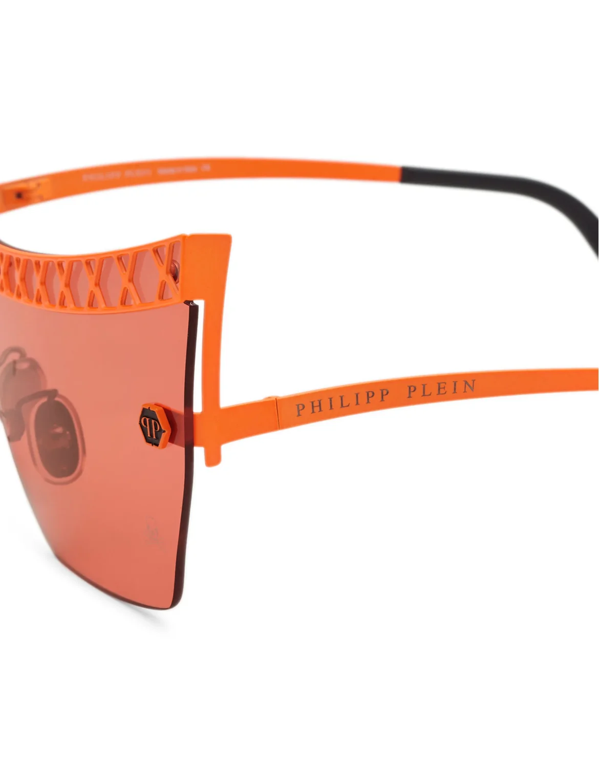 Sunglasses, цвет: Оранжевый