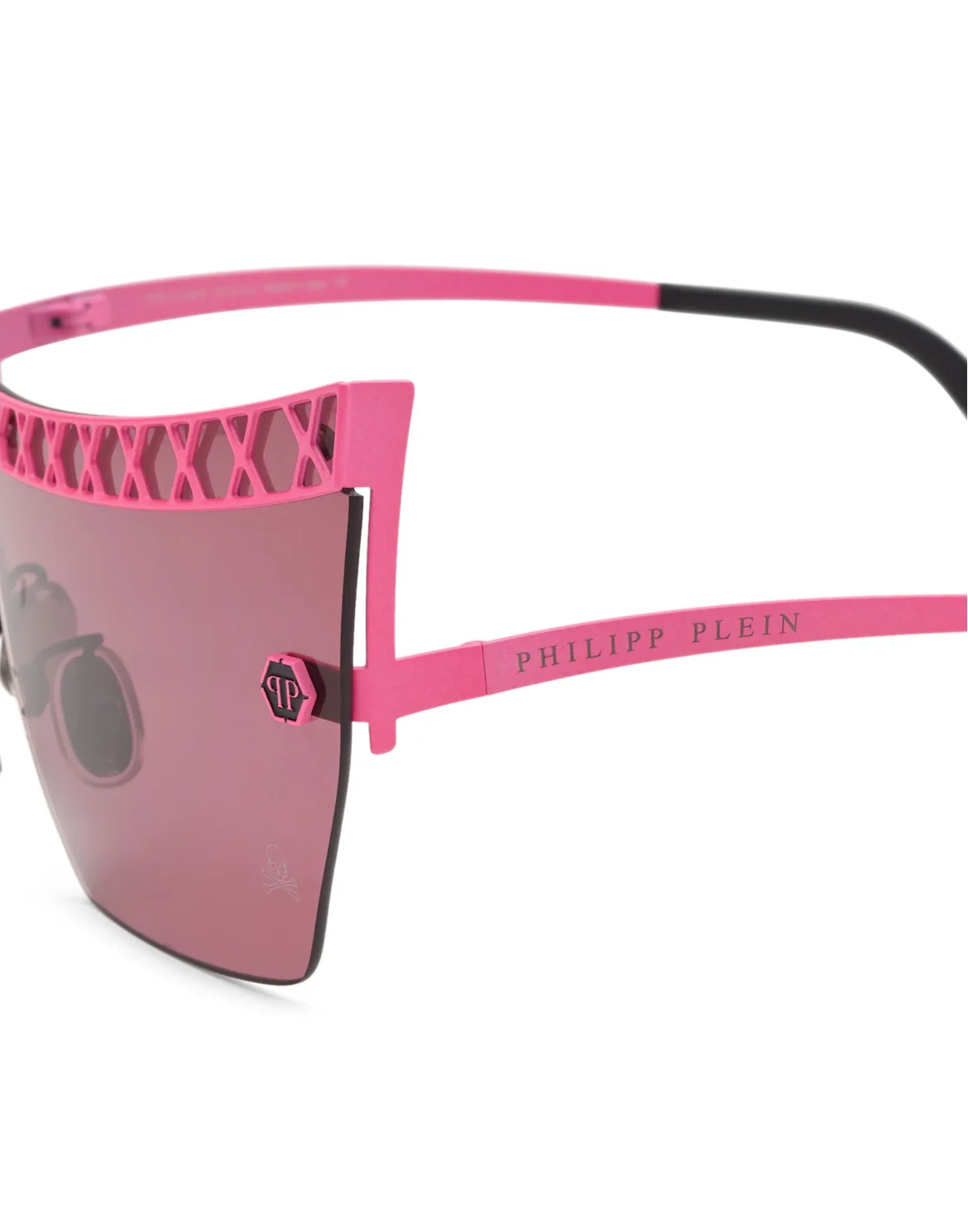 Sunglasses, цвет: Розовый