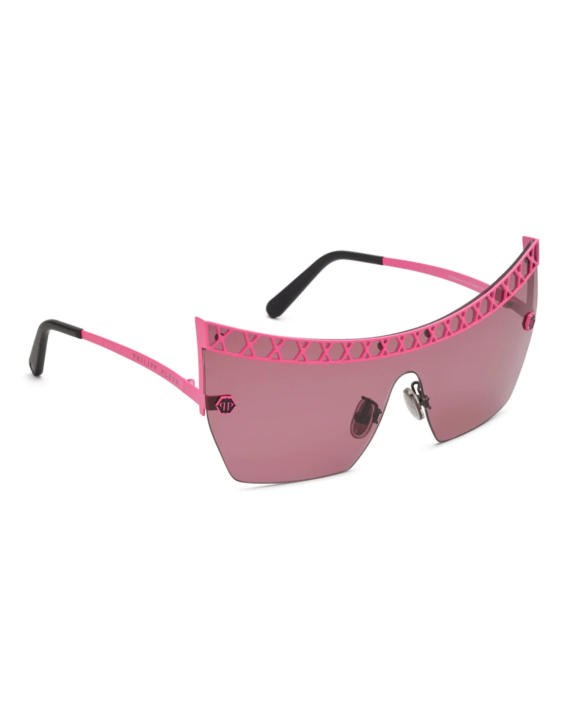 Sunglasses, цвет: Розовый