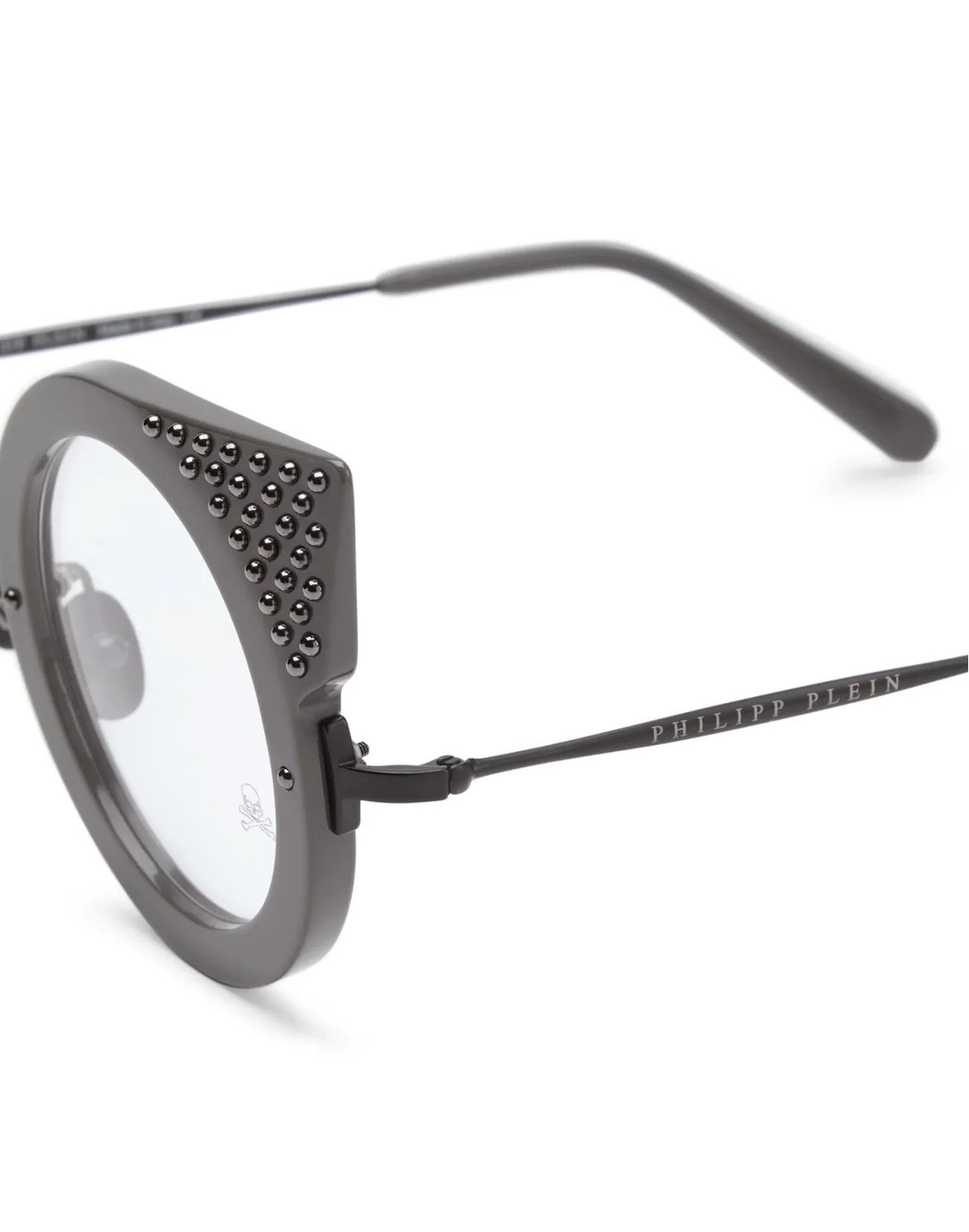 Optical frames "Katy-V", цвет: Серый