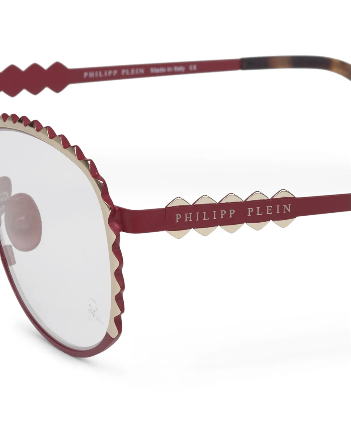 Optical frames, цвет: Фиолетовый