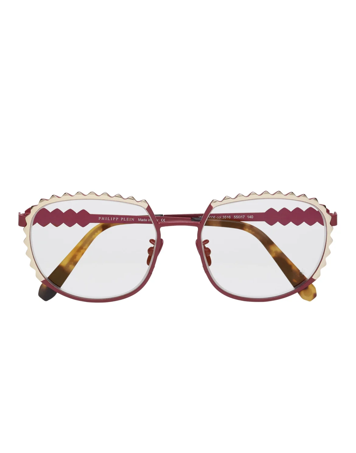Optical frames, цвет: Фиолетовый