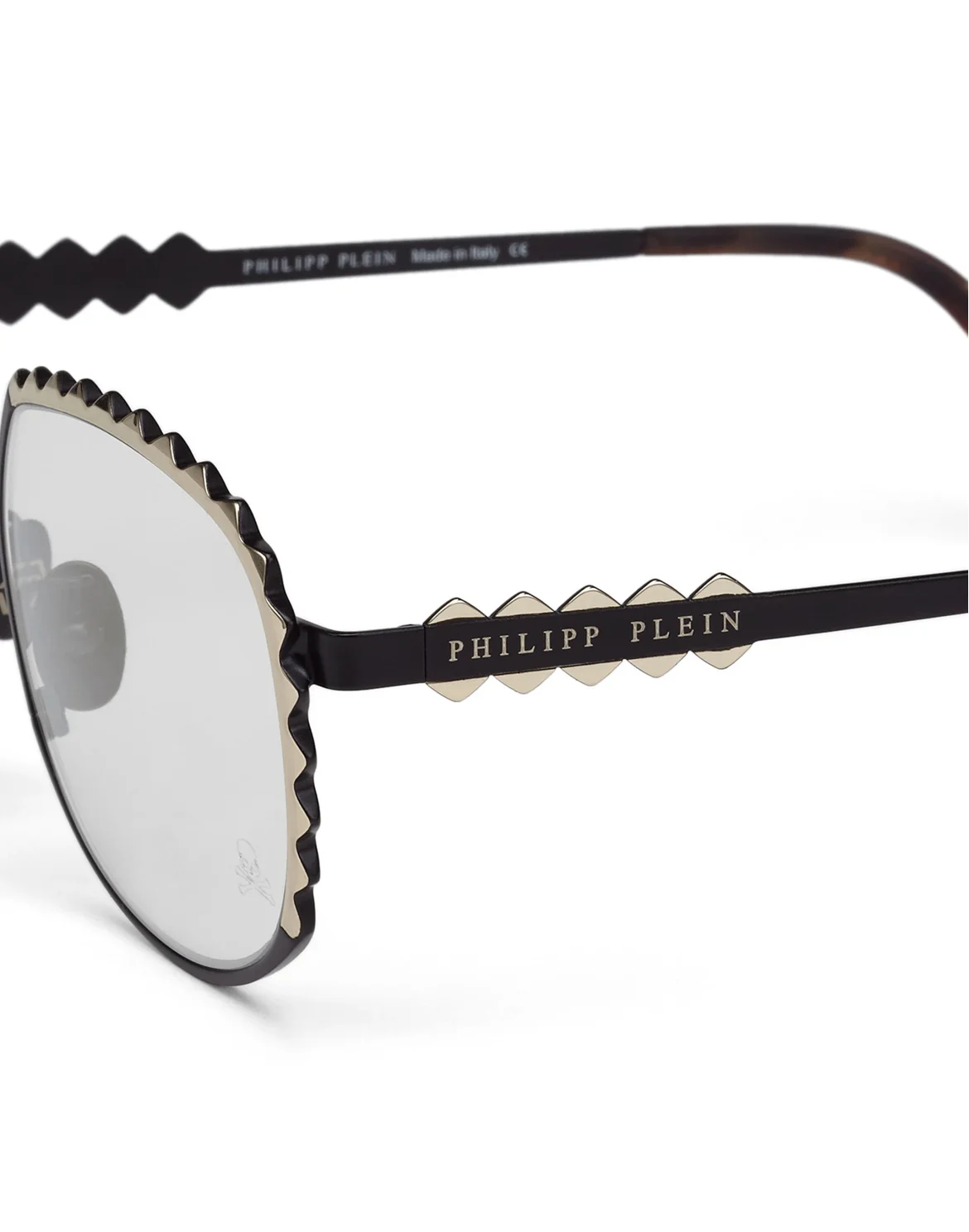 Optical frames, цвет: Черный