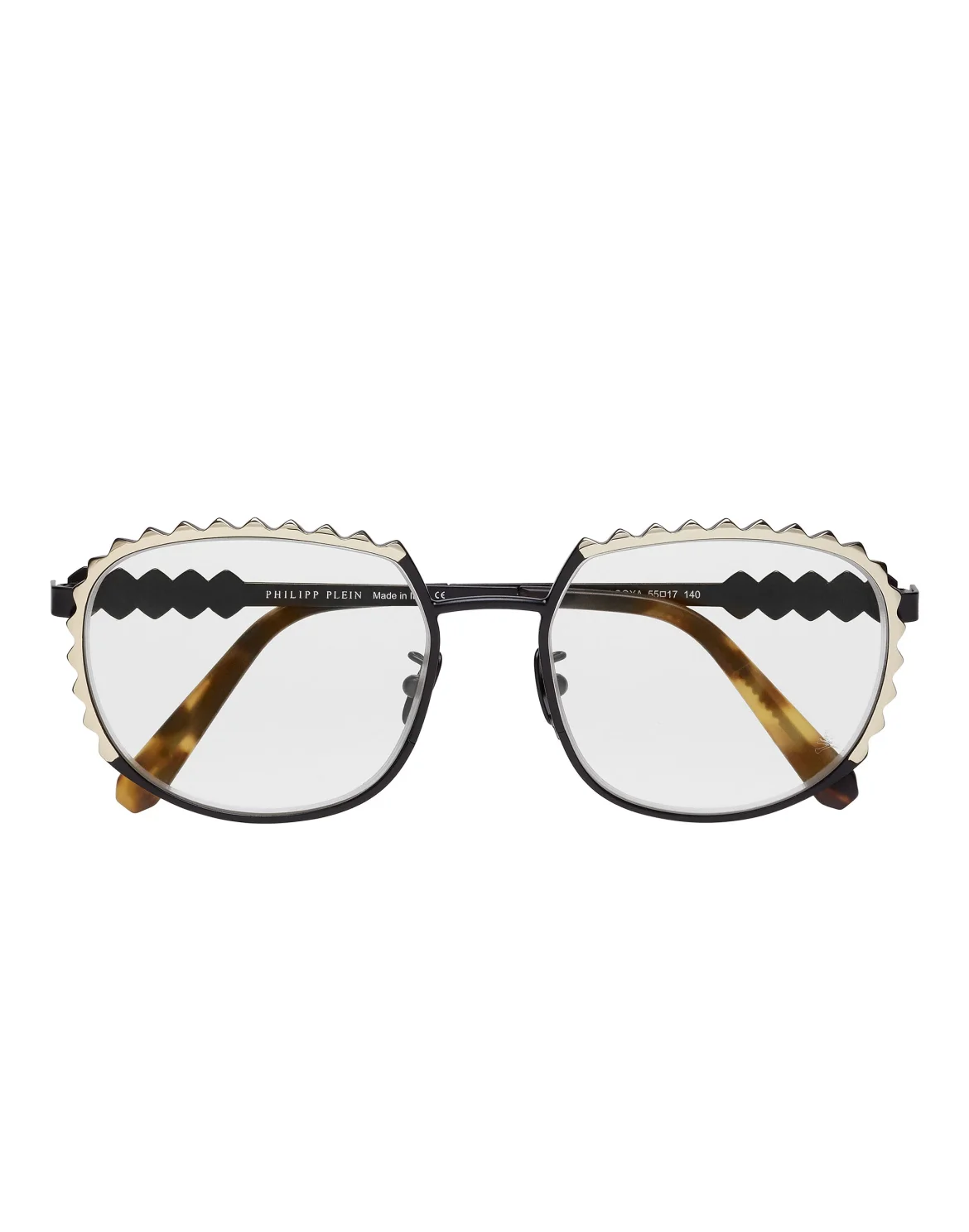 Optical frames, цвет: Черный