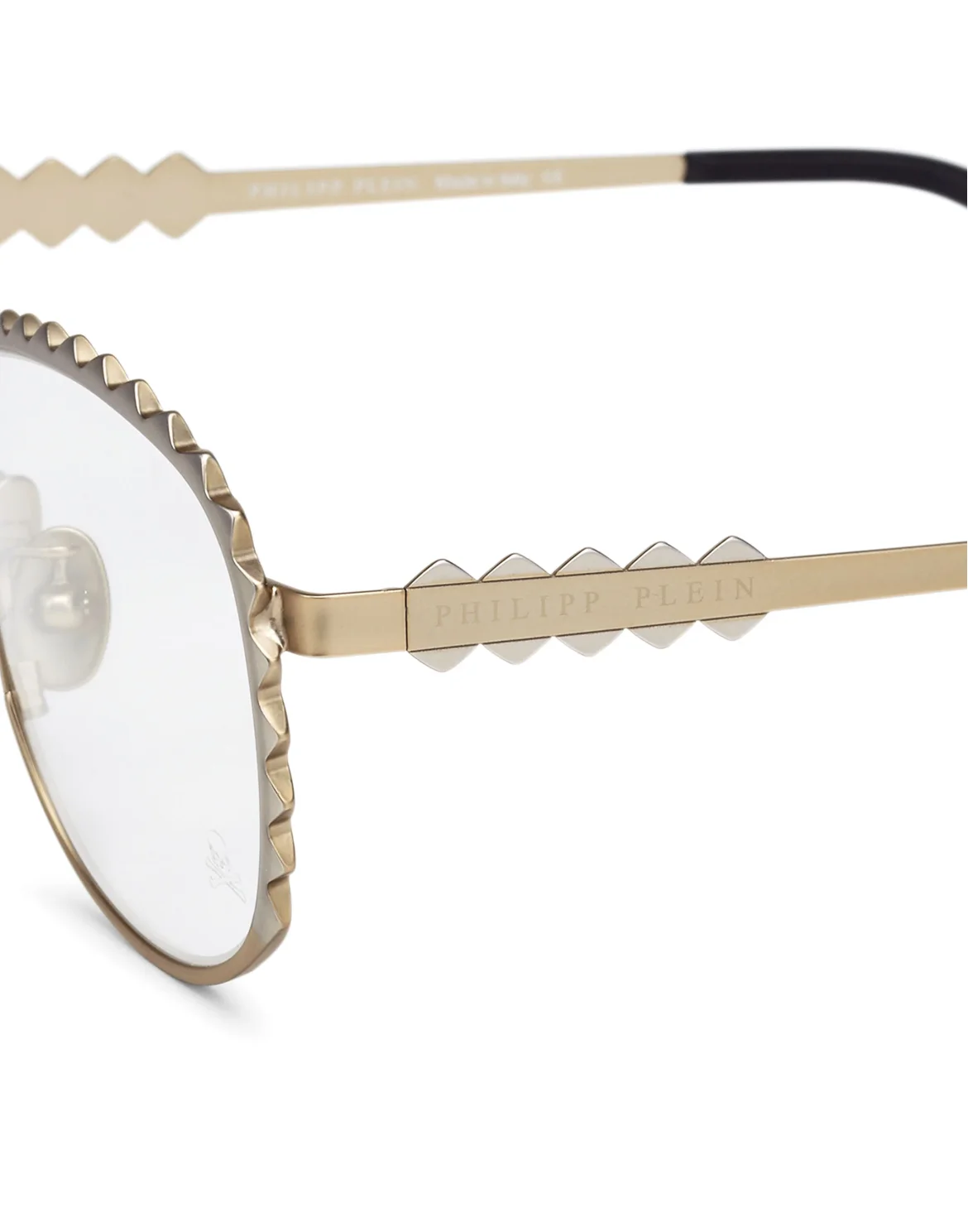 Optical frames, цвет: Золотой