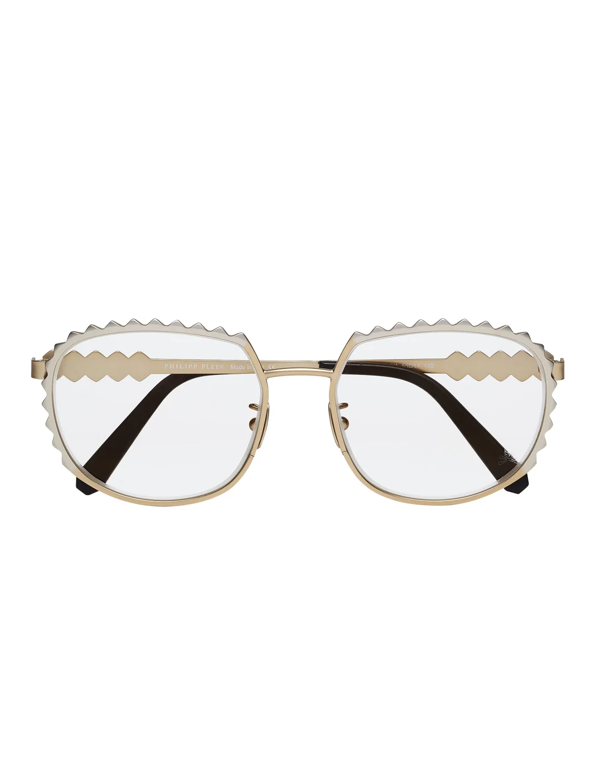 Optical frames, цвет: Золотой