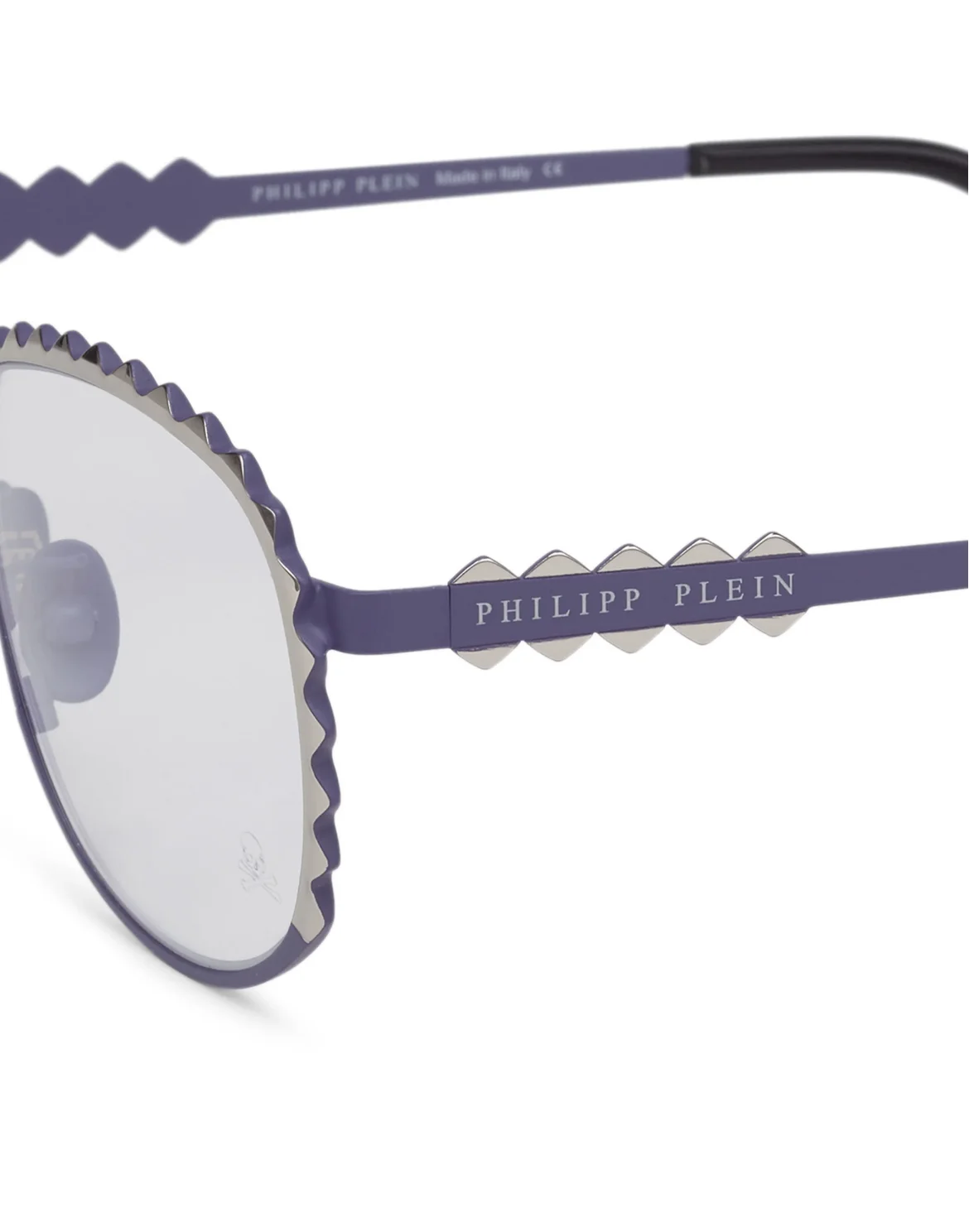 Optical frames, цвет: Синий