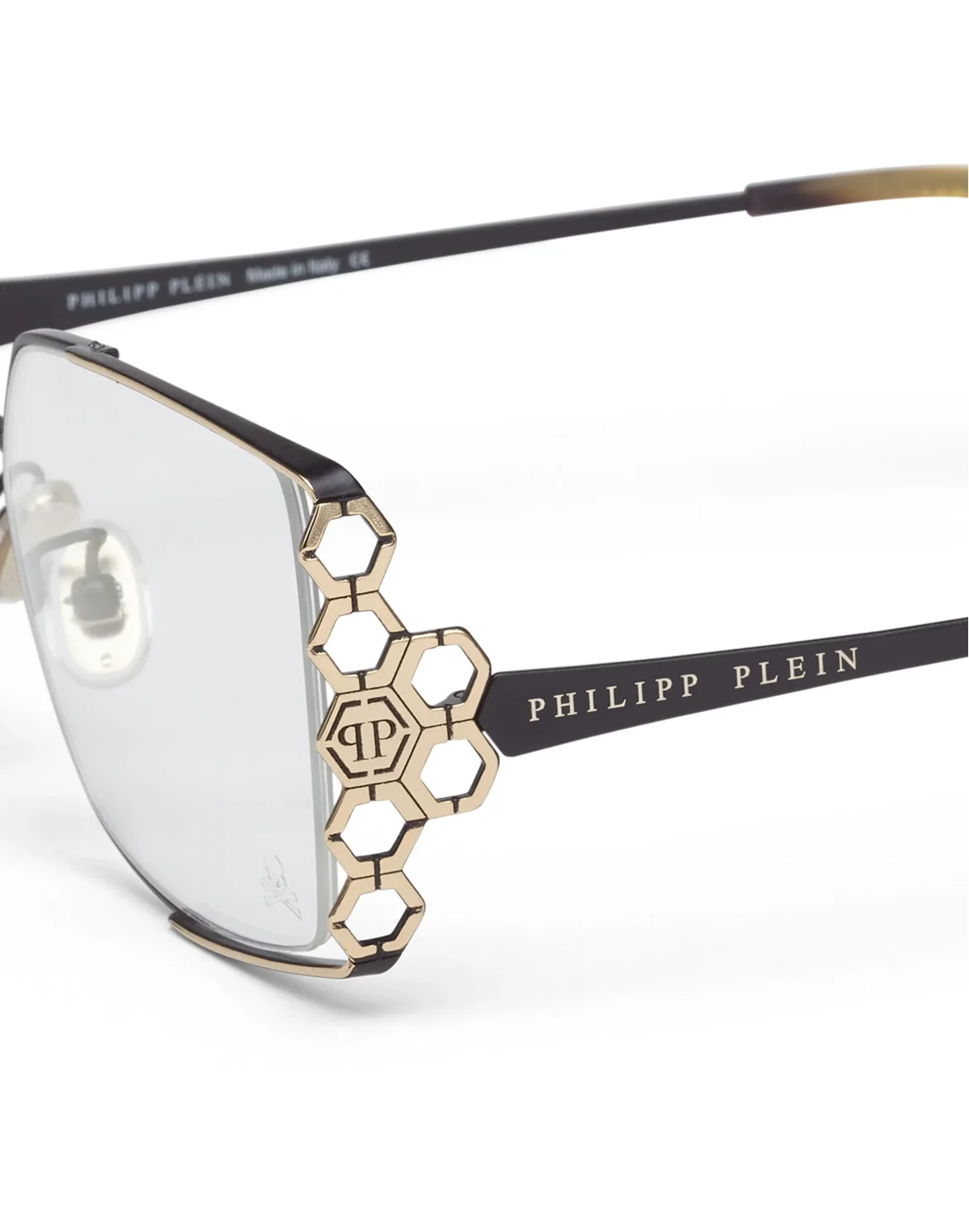 Optical frames, цвет: Черный