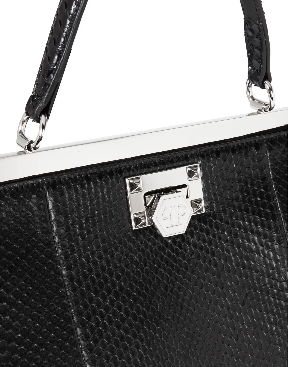 Top Handle "Serena", цвет: Черный