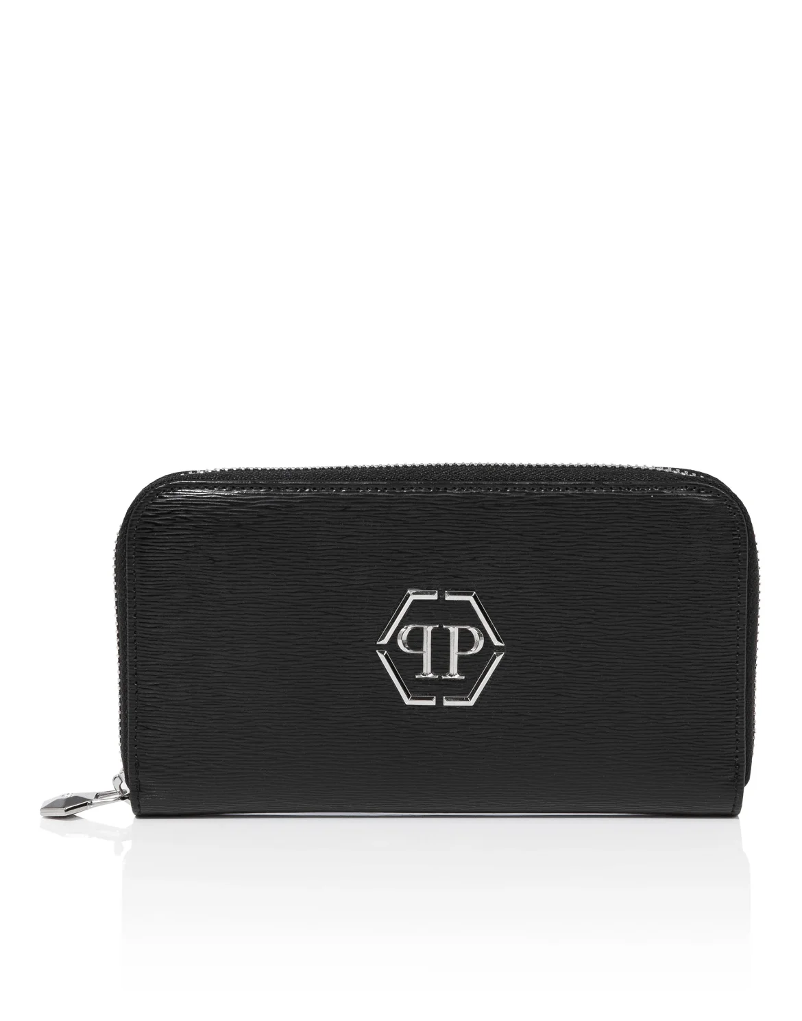 Continental wallet "philipa", цвет: Черный