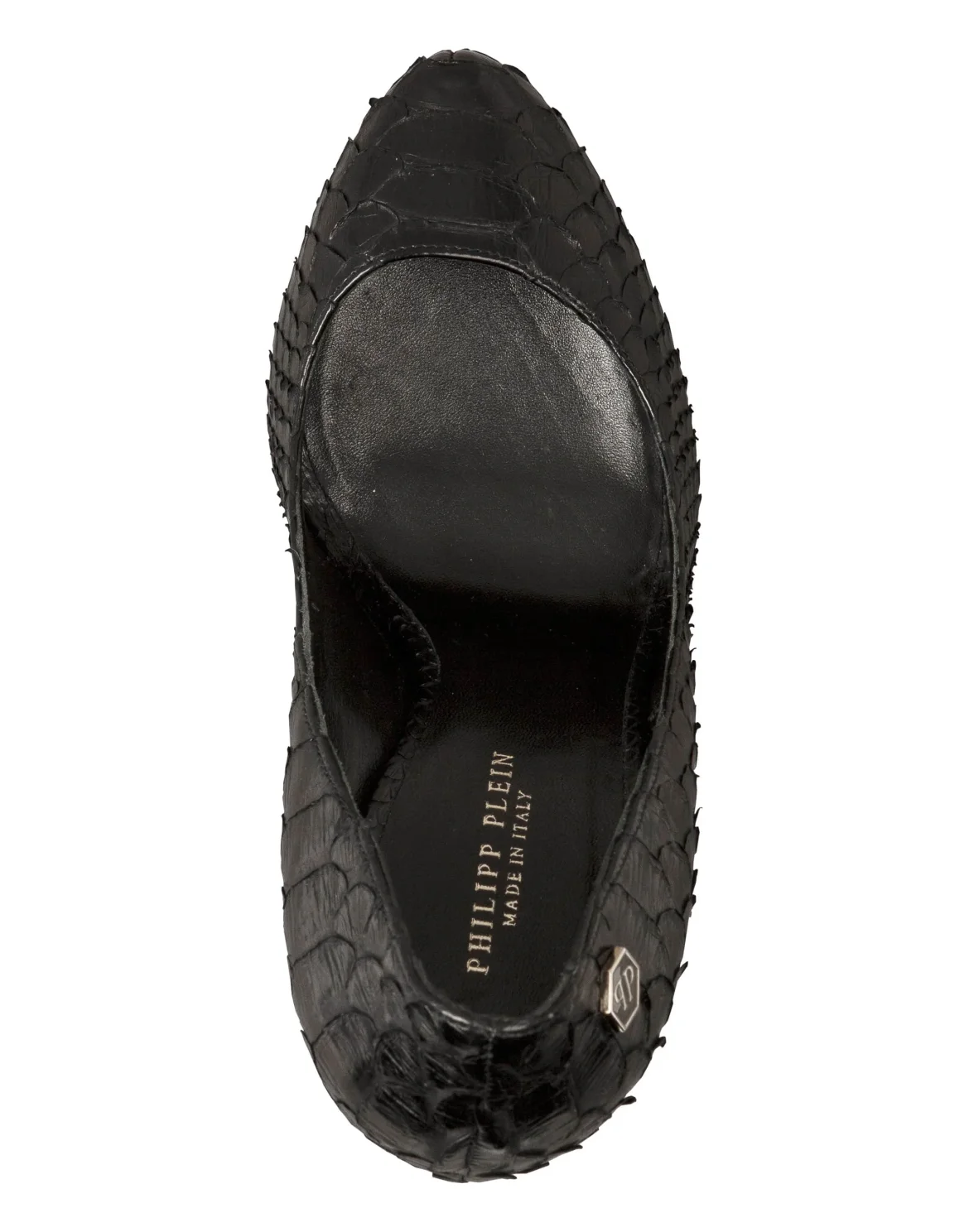Decollete Hi-Heels "christine", цвет: Черный