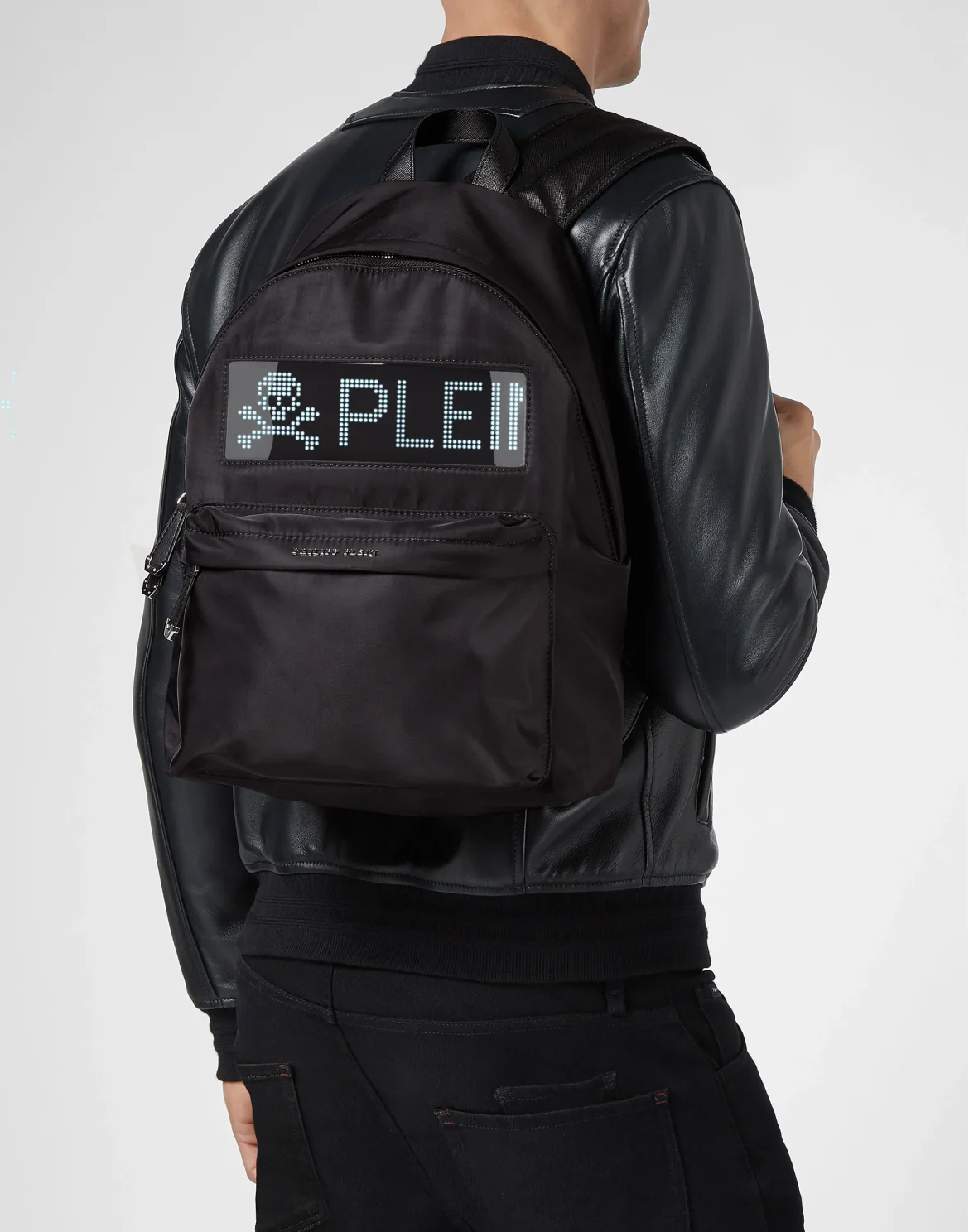 Backpack MM Original, цвет: Черный