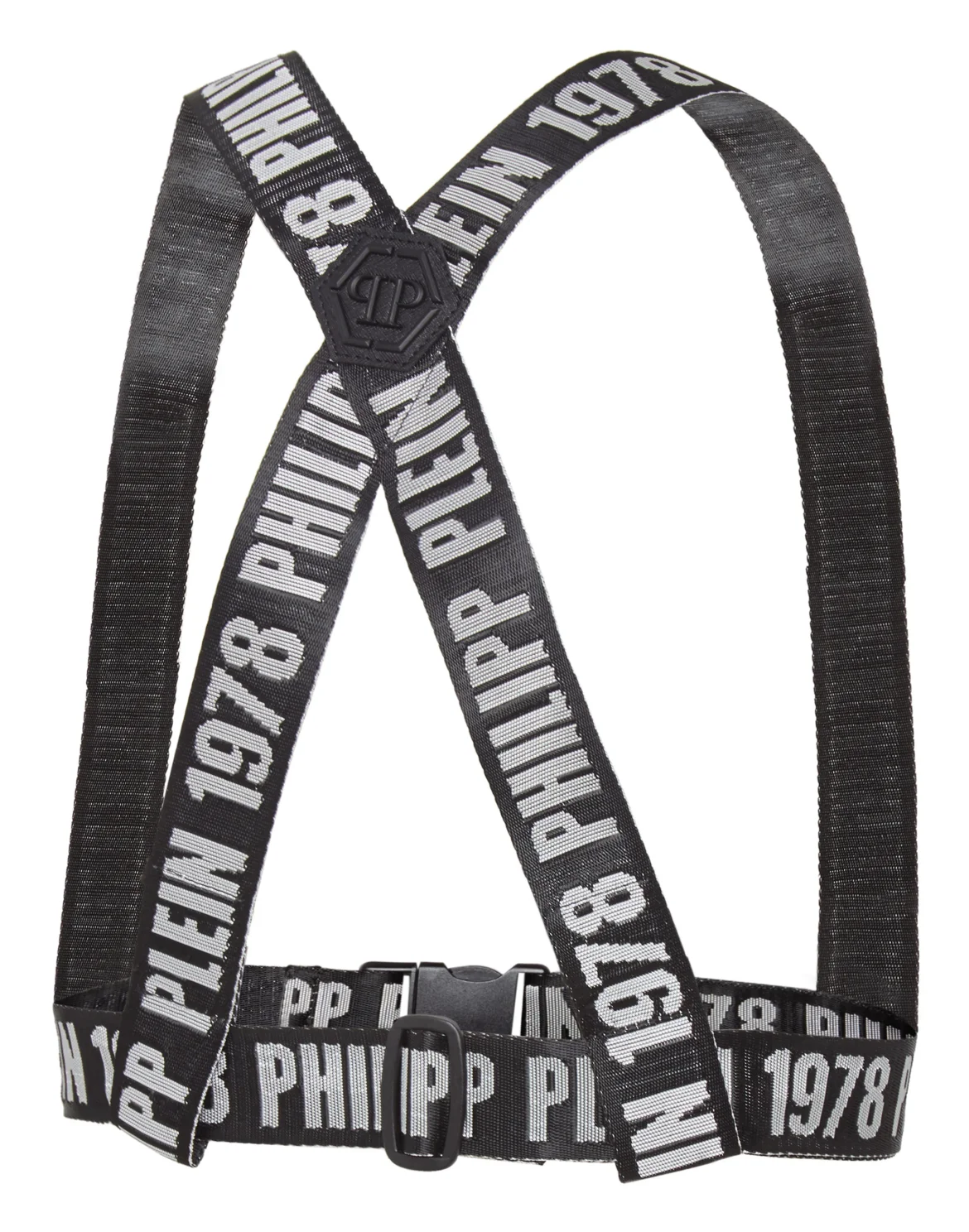 Belt PP1978, цвет: Черный