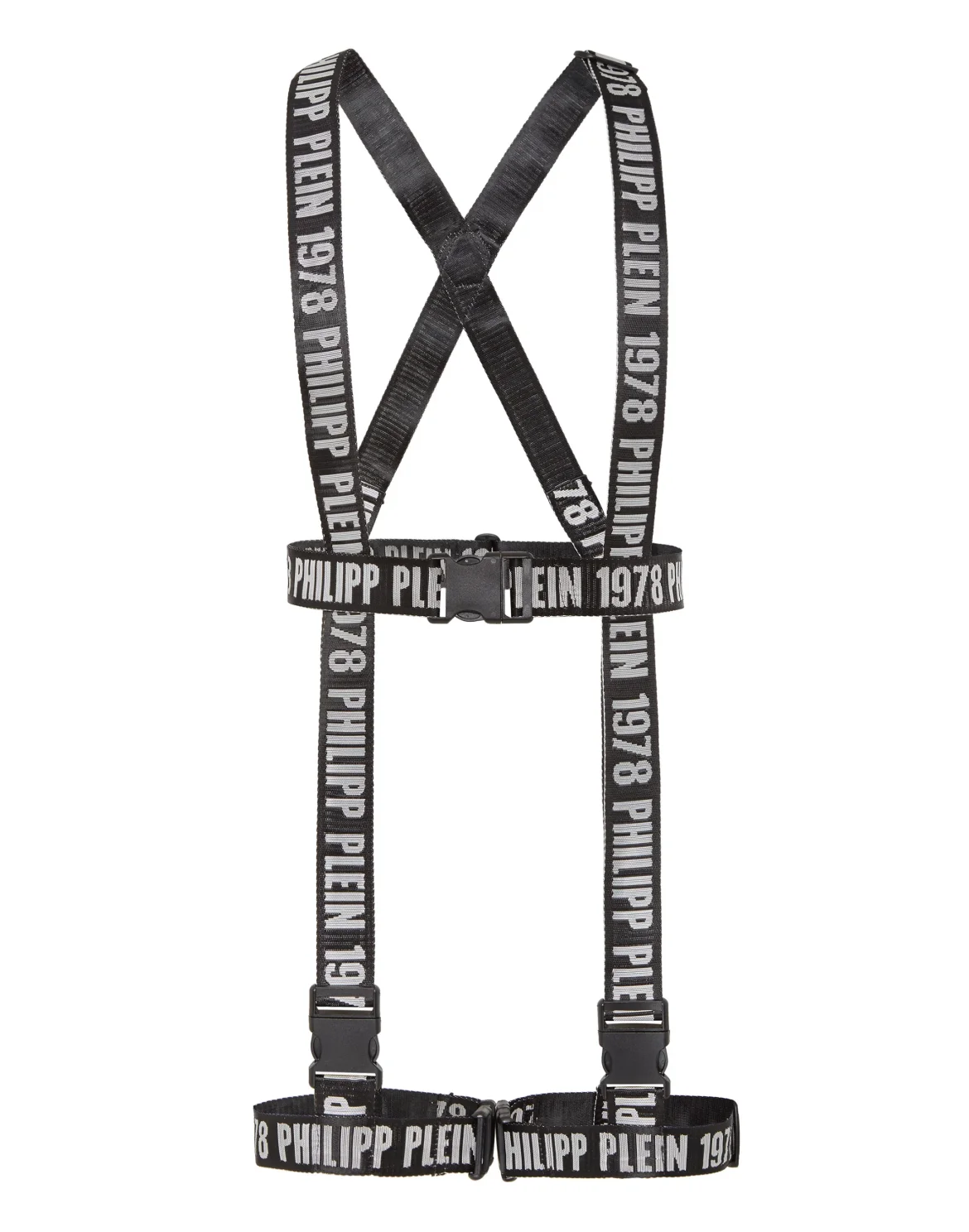 Belt PP1978, цвет: Черный