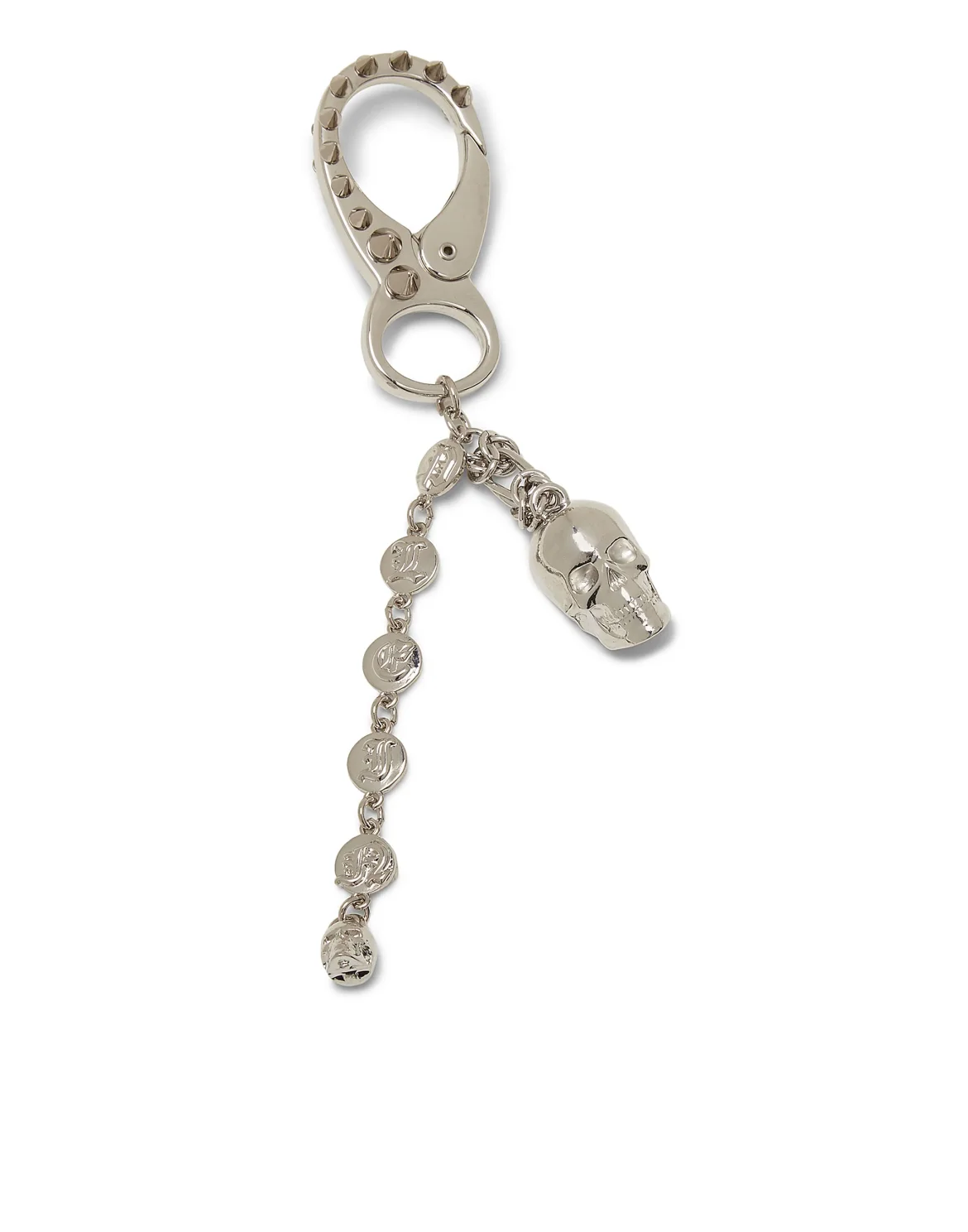 Key chains, цвет: Серебристый