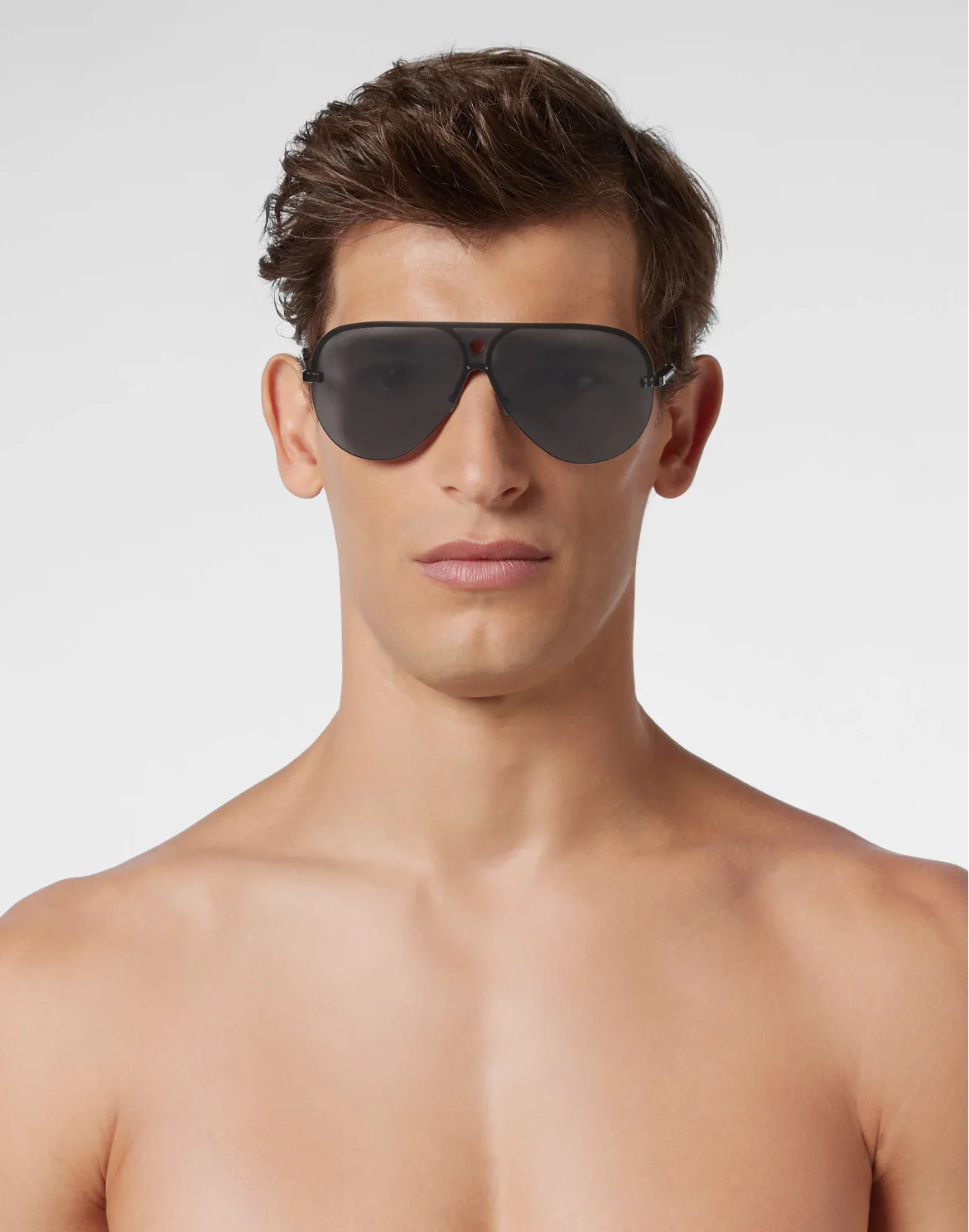 Sunglasses Shoot, цвет: Черный