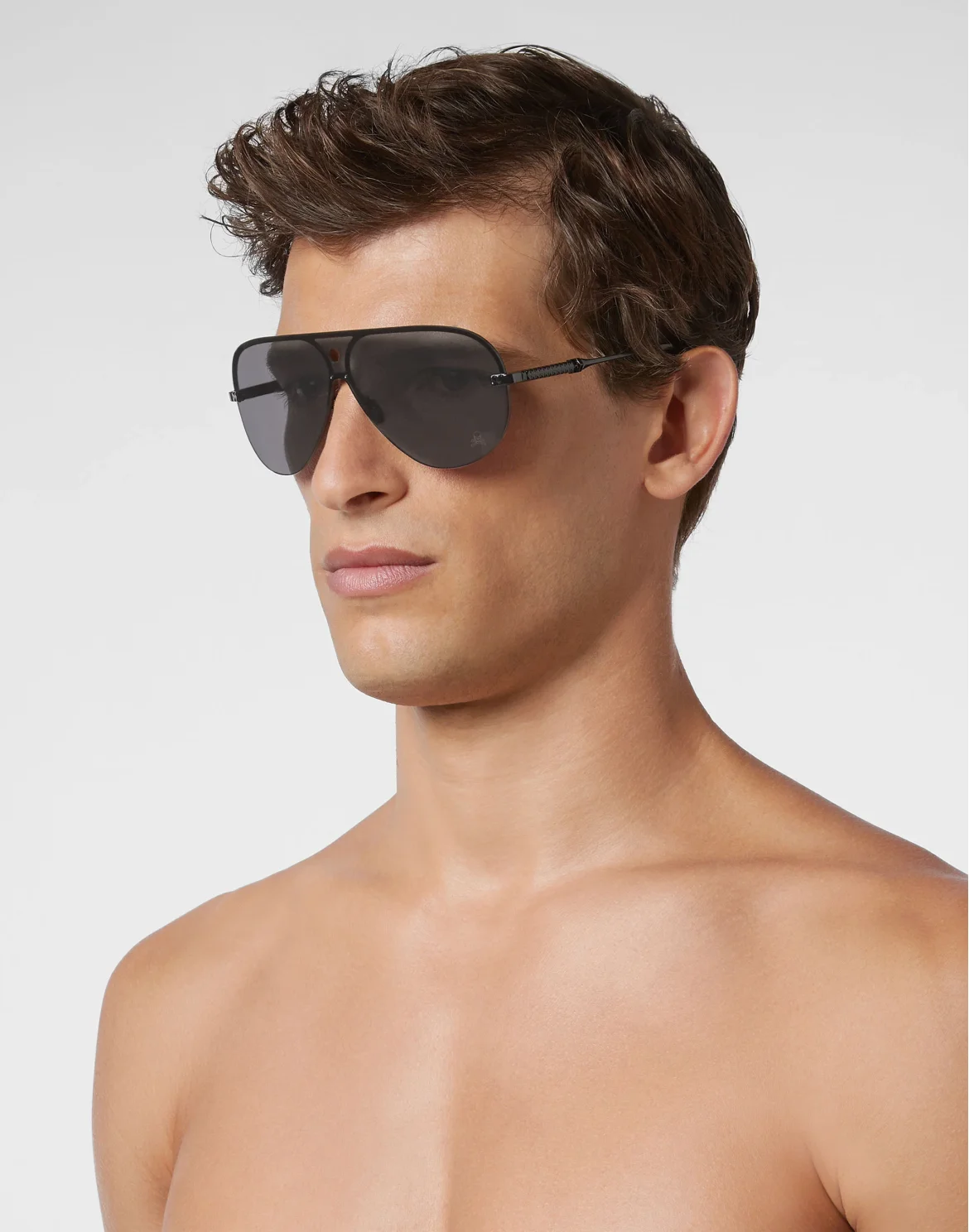 Sunglasses Shoot, цвет: Черный