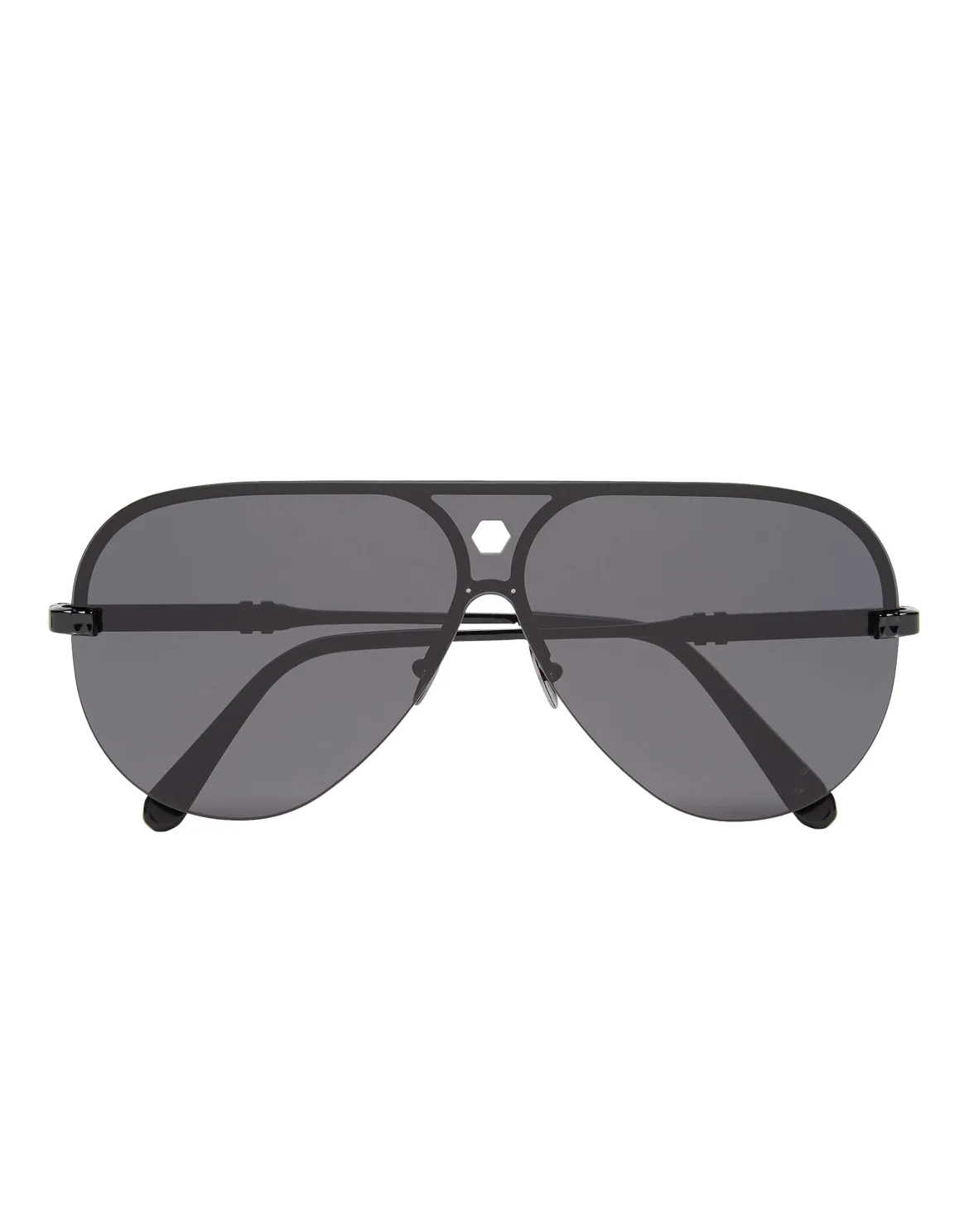 Sunglasses Shoot, цвет: Черный