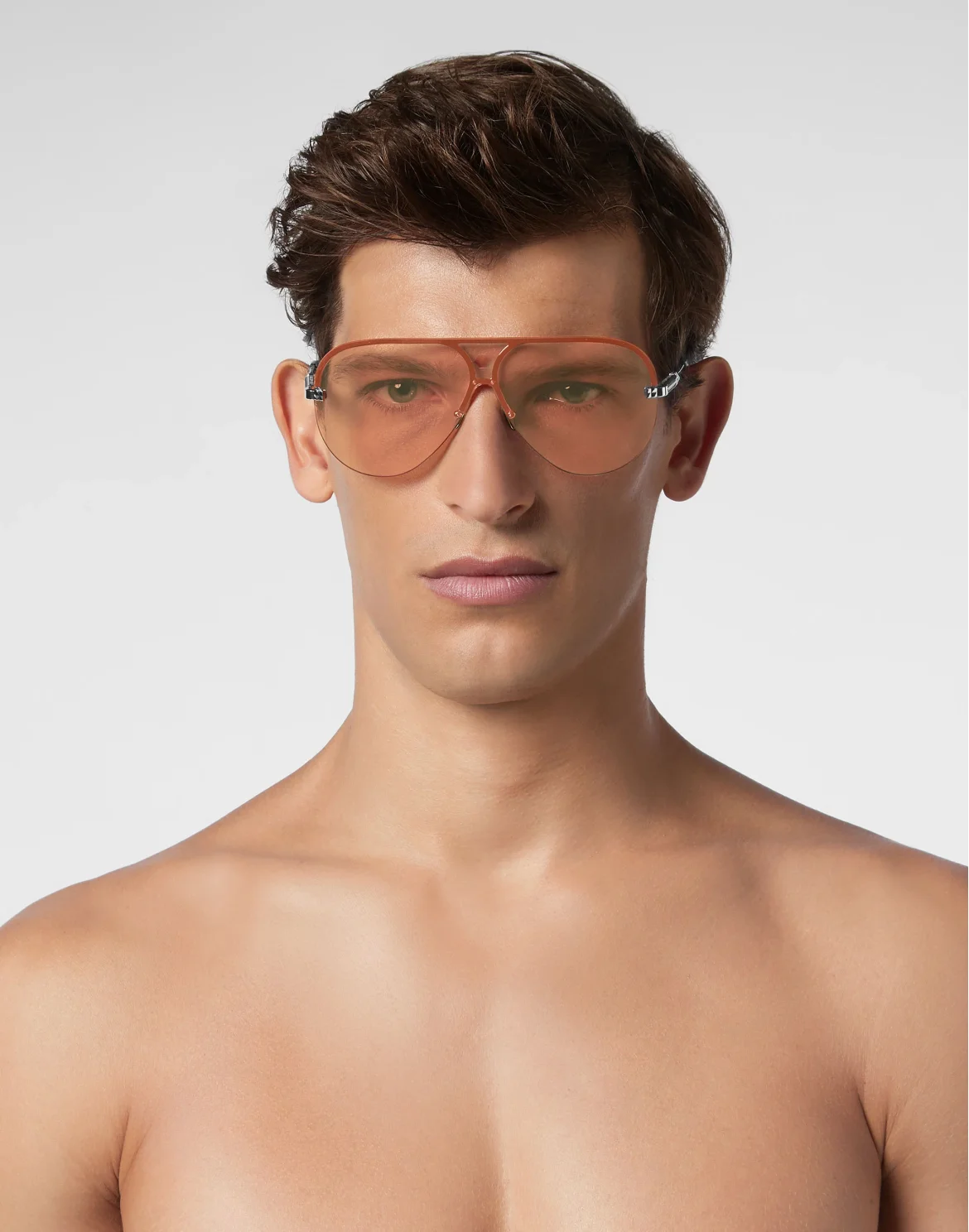 Sunglasses Shoot, цвет: Оранжевый