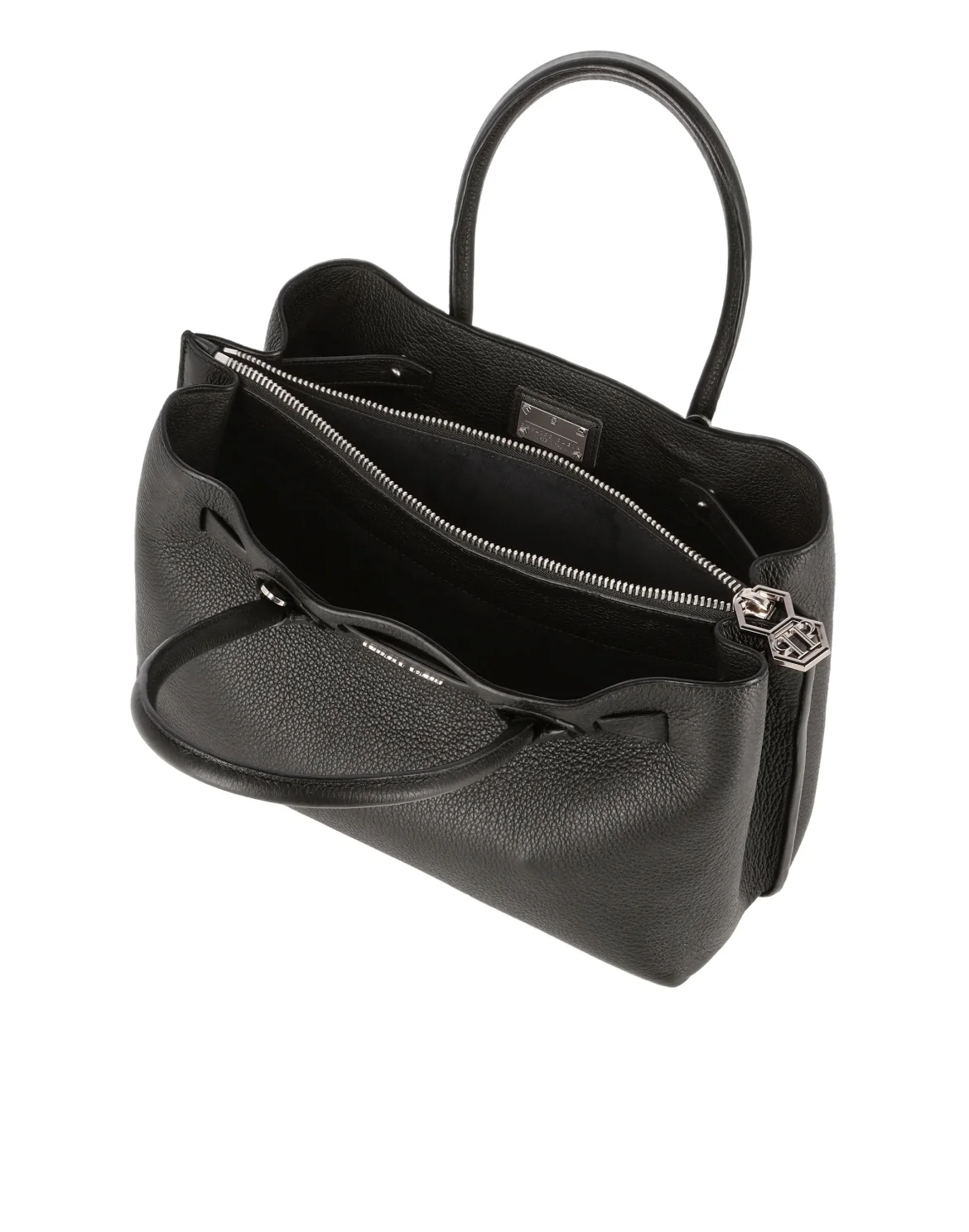 Tote Bag Original, цвет: Черный