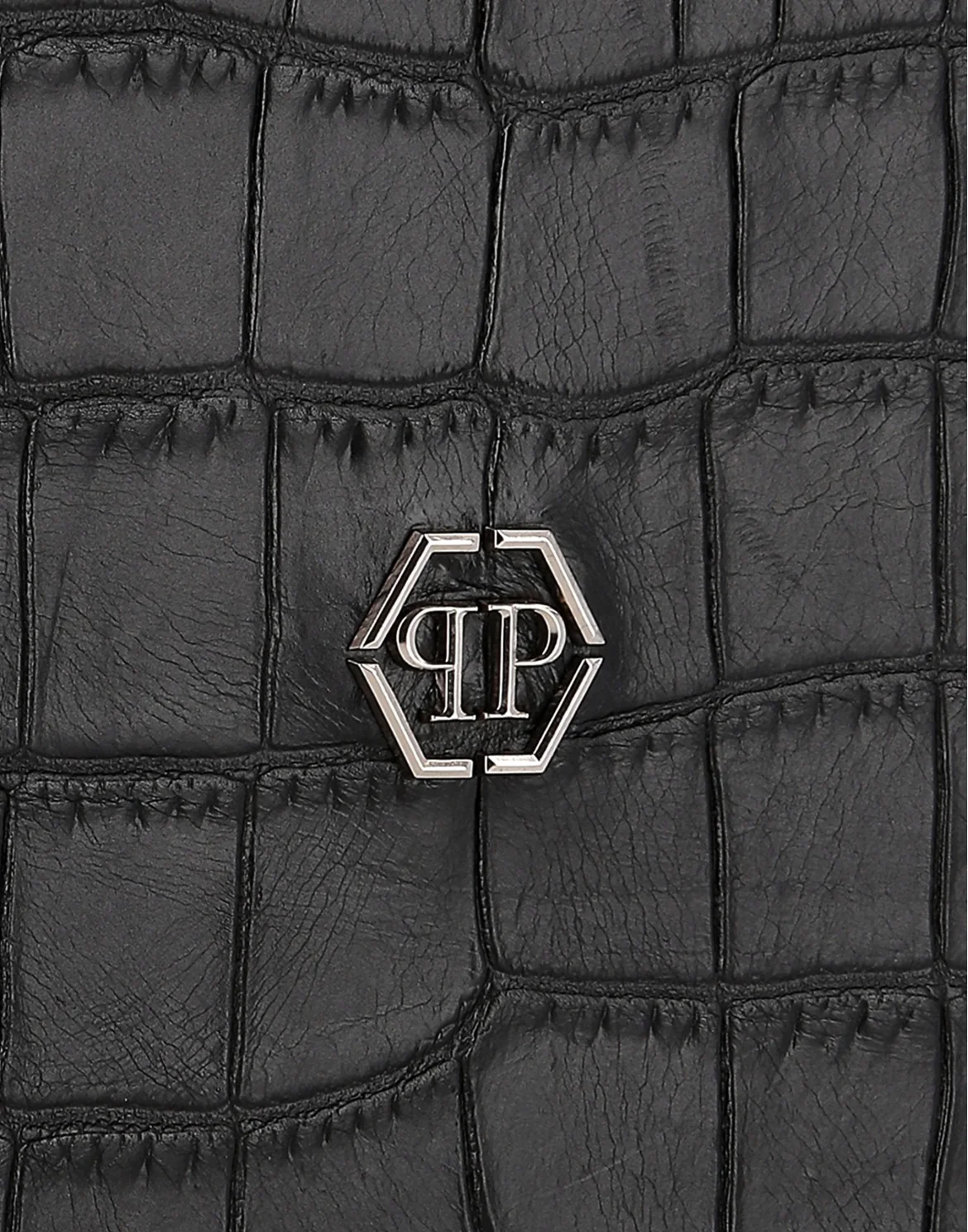 Shoulder Bag Statement, цвет: Черный